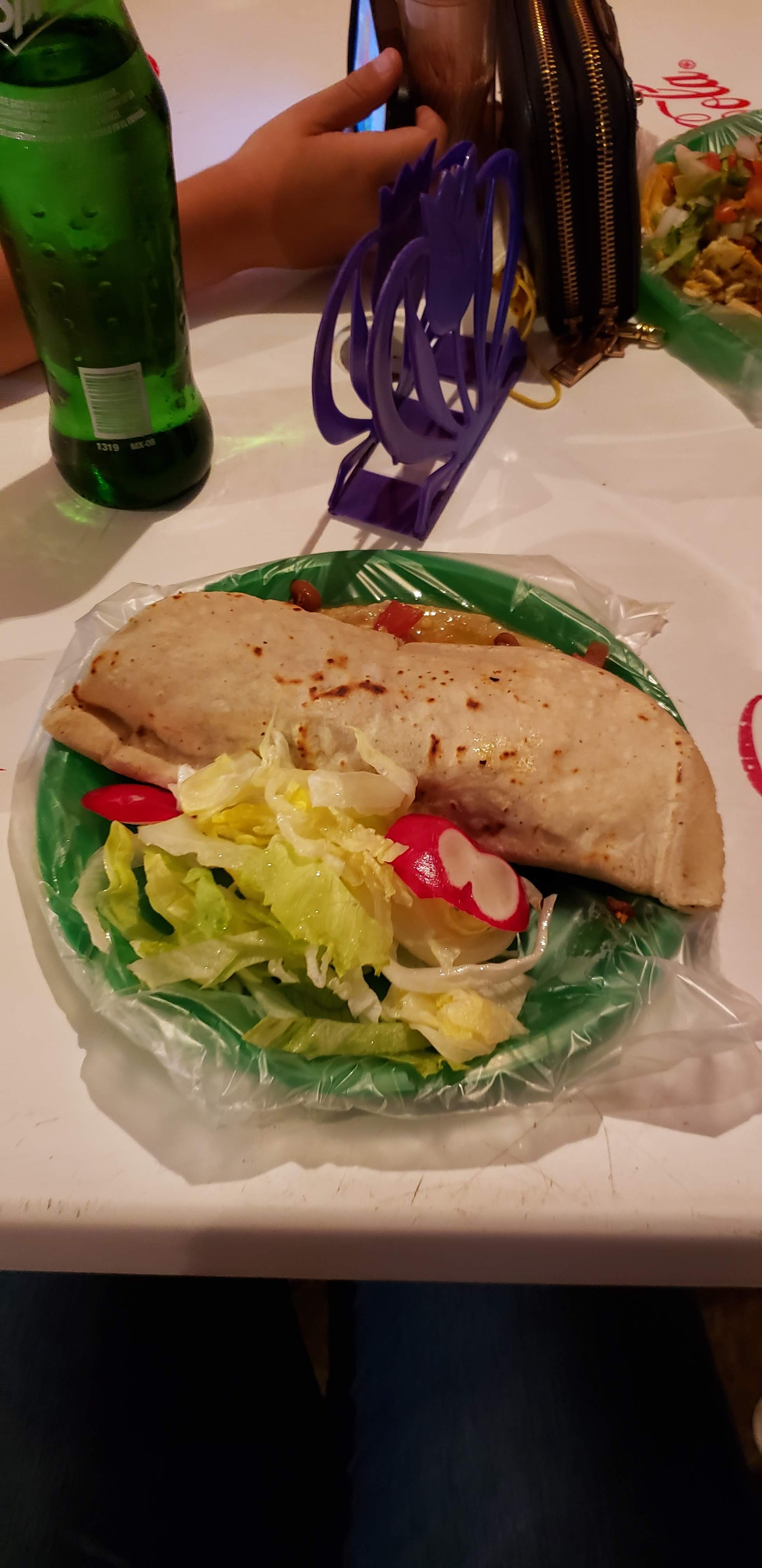Tacos El Mangal image 1