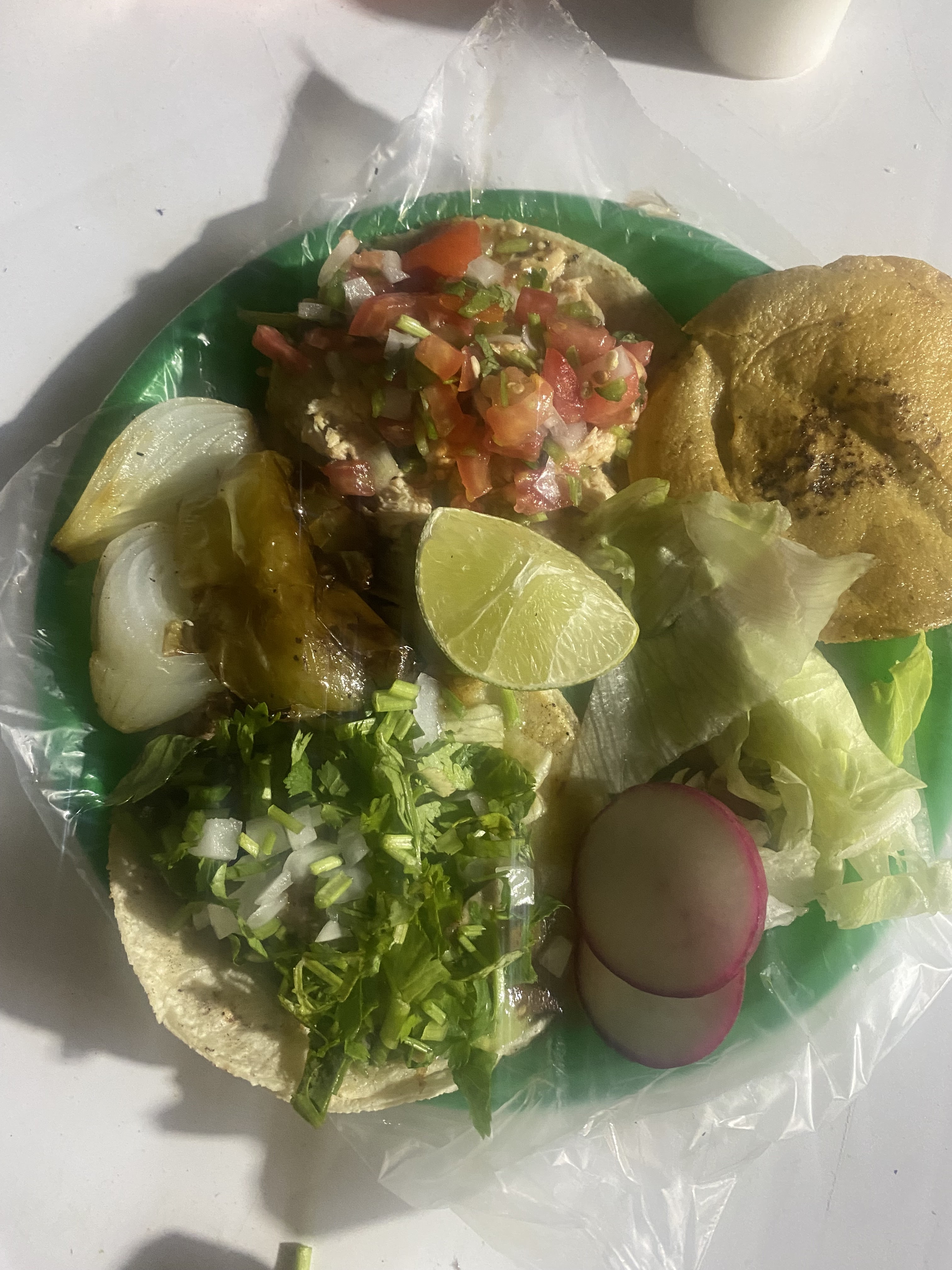 Tacos El Mangal image 2