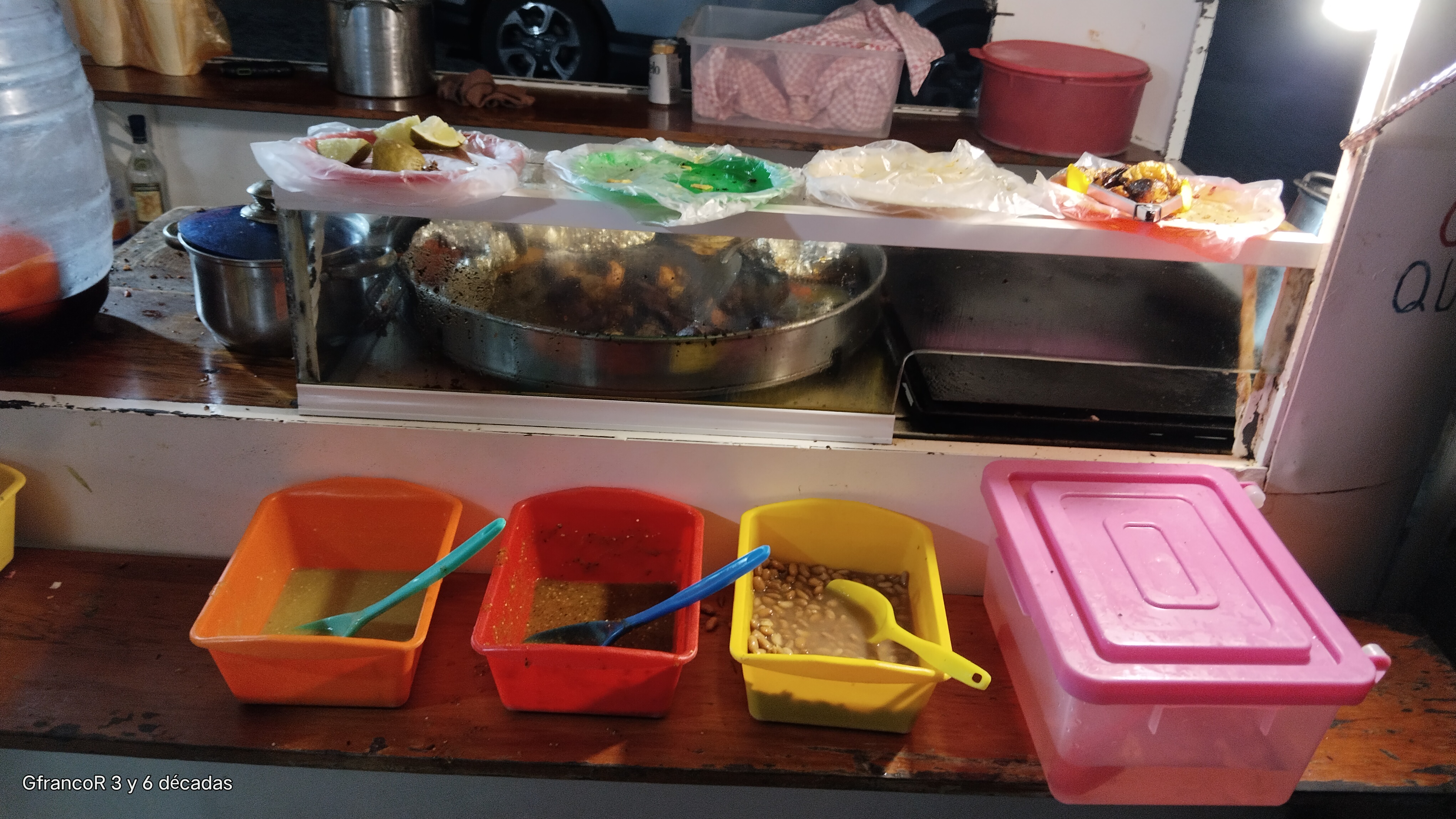 Tacos El Mangal image 4