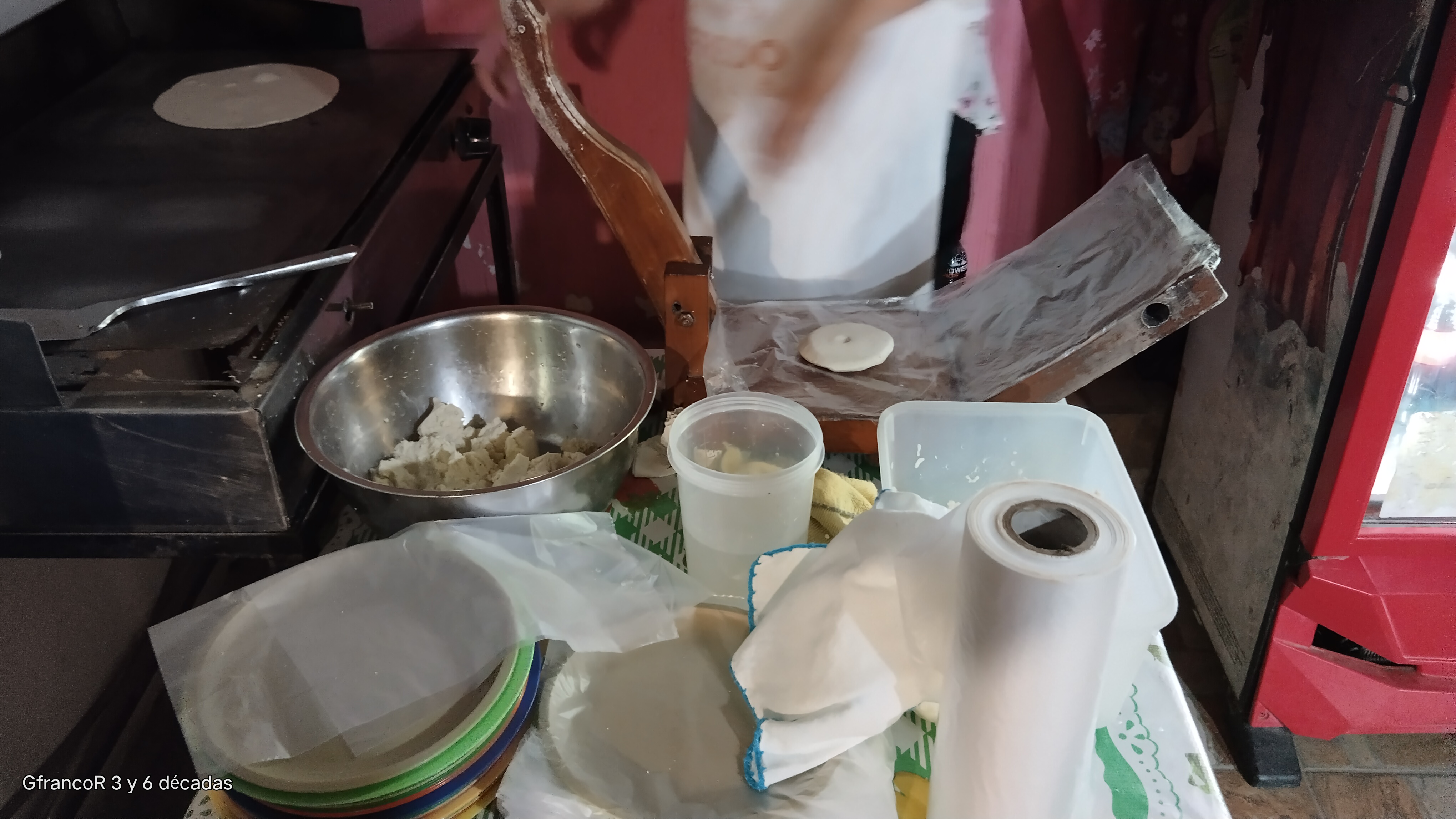 Tacos El Mangal image 5