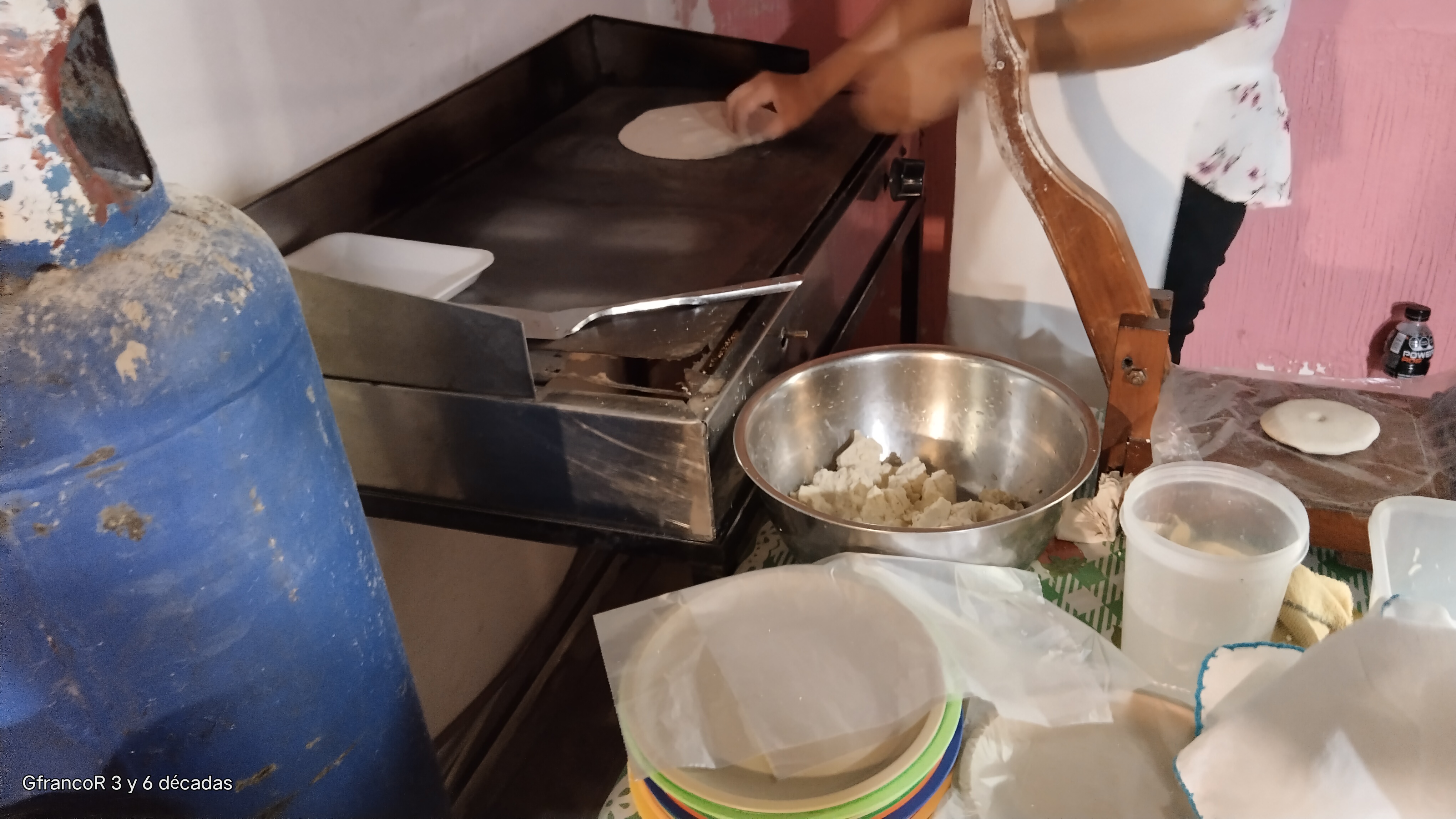 Tacos El Mangal image 7