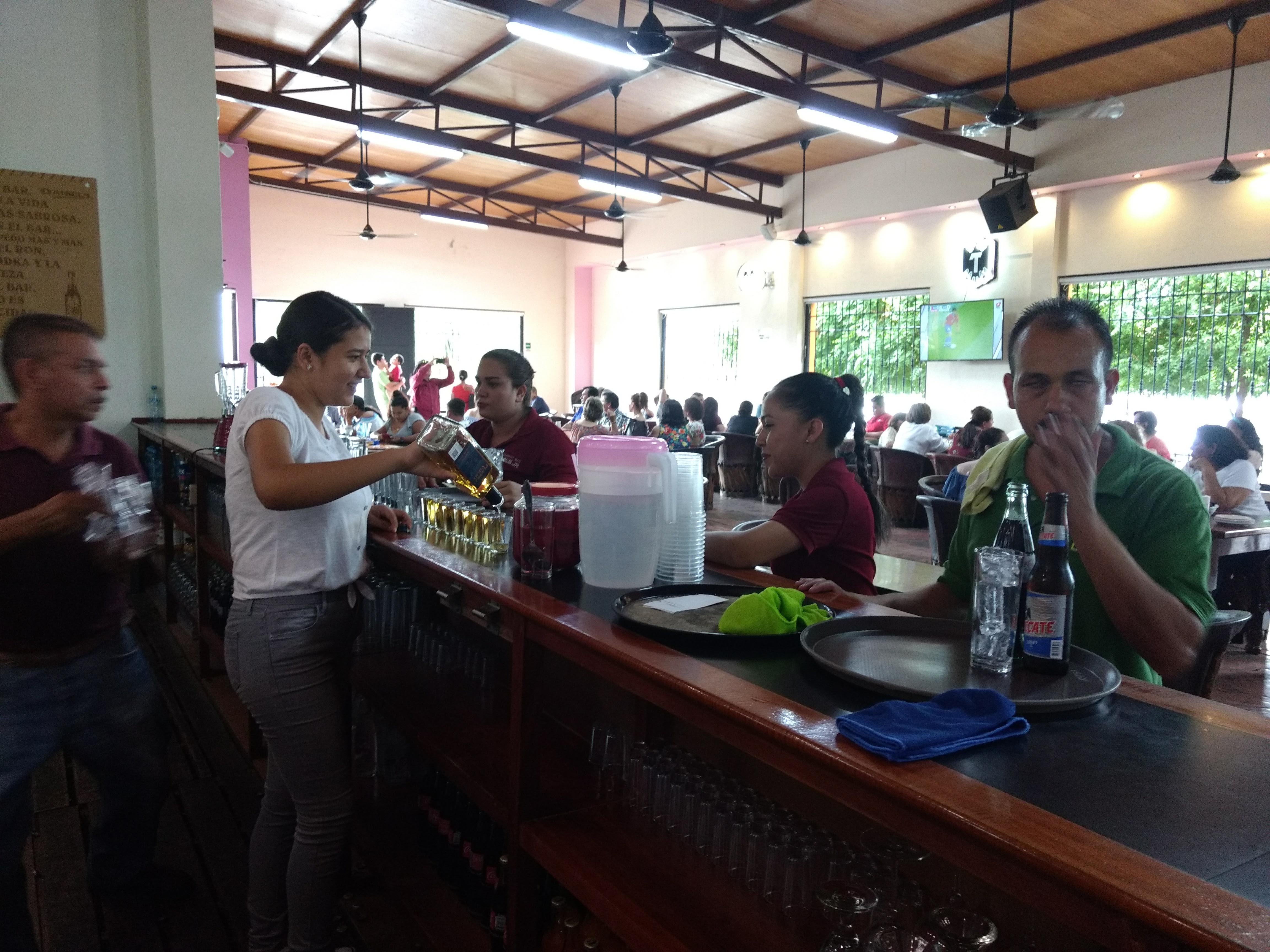 Restaurante Bar Campestre Daniels image 1