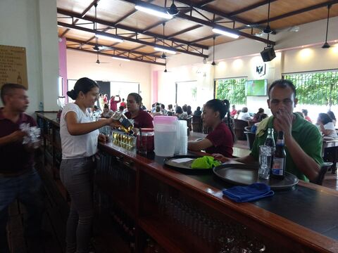 Restaurante Bar Campestre Daniels image 1
