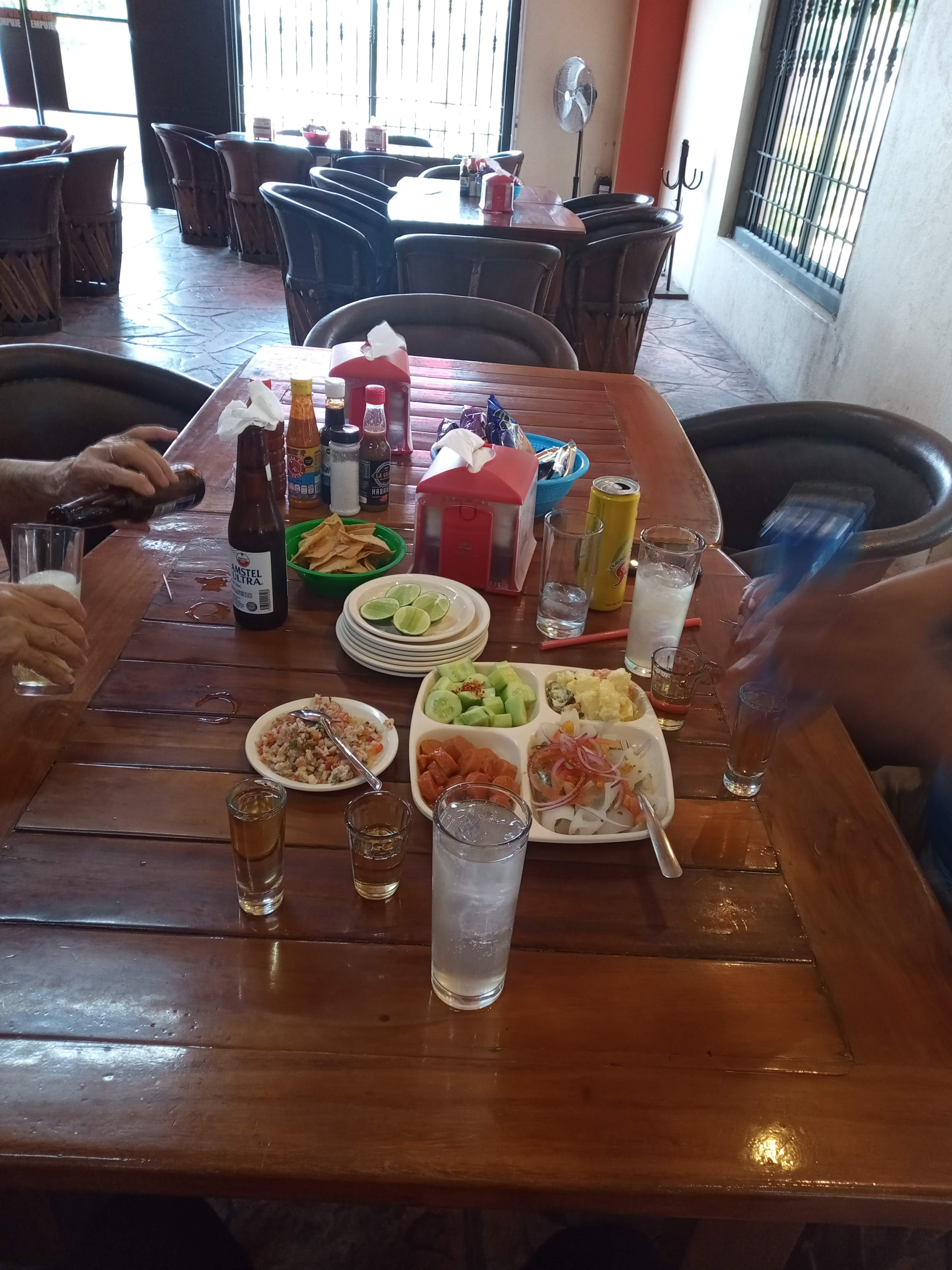 Restaurante Bar Campestre Daniels image 2