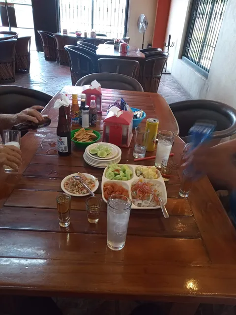 Restaurante Bar Campestre Daniels image 2
