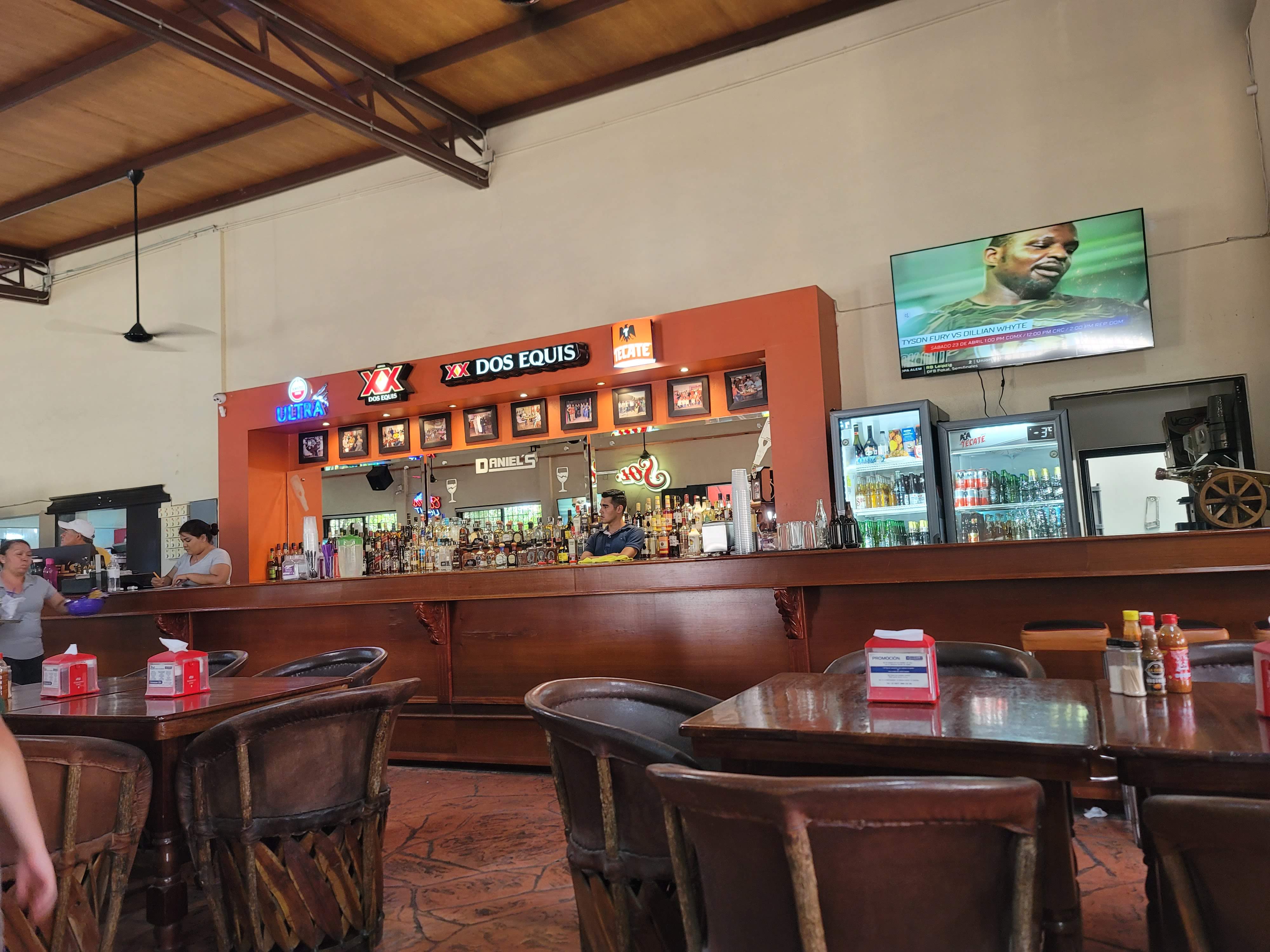 Restaurante Bar Campestre Daniels image 3