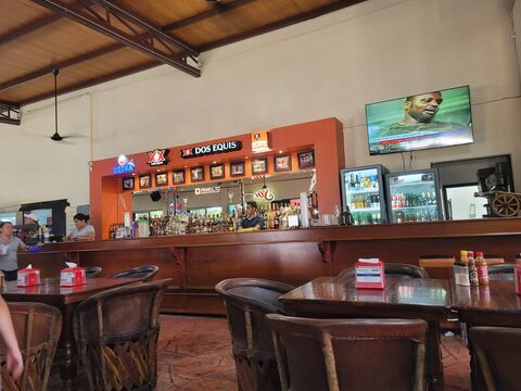 Restaurante Bar Campestre Daniels image 3