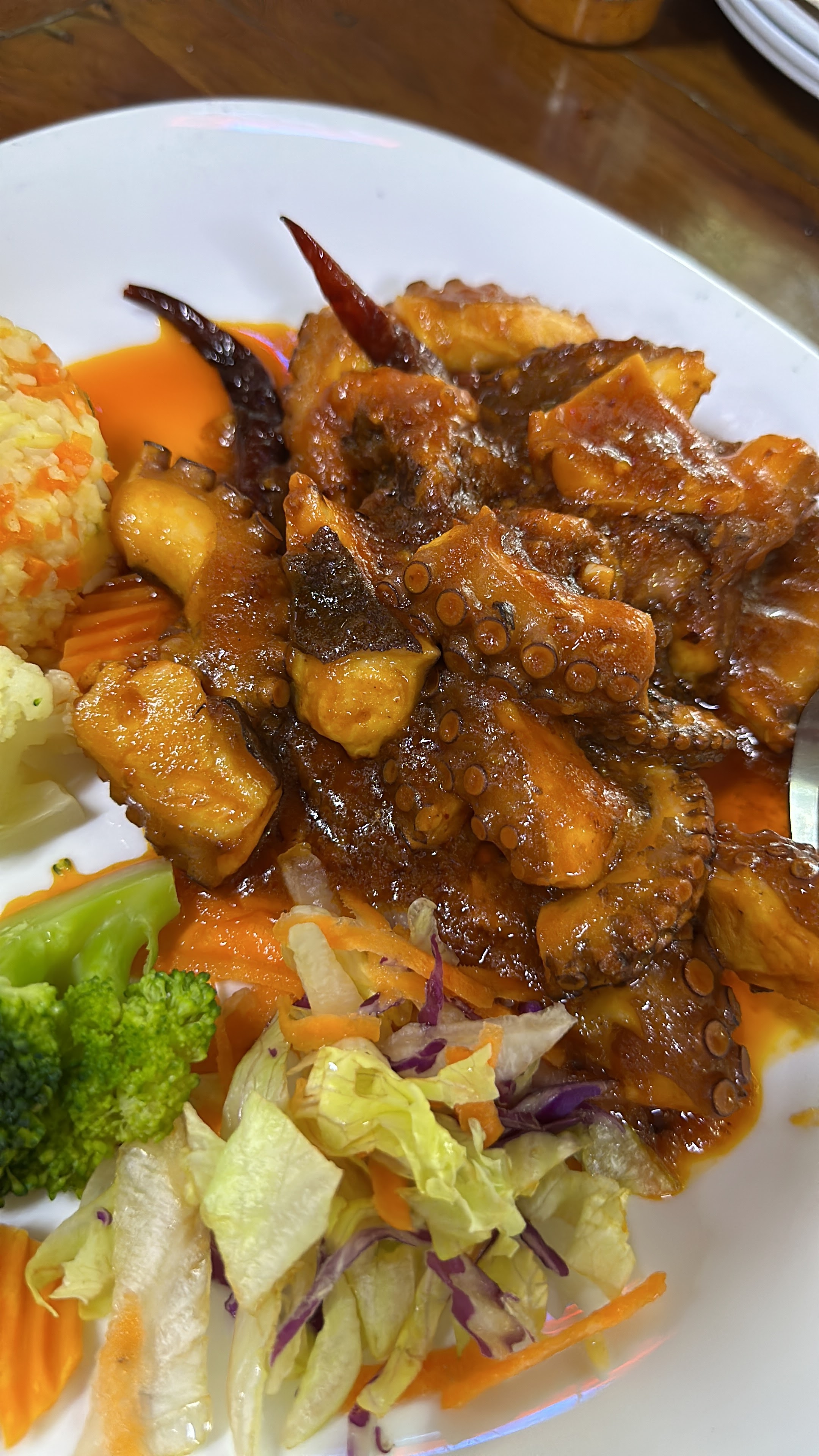 Restaurante Bar Campestre Daniels image 5