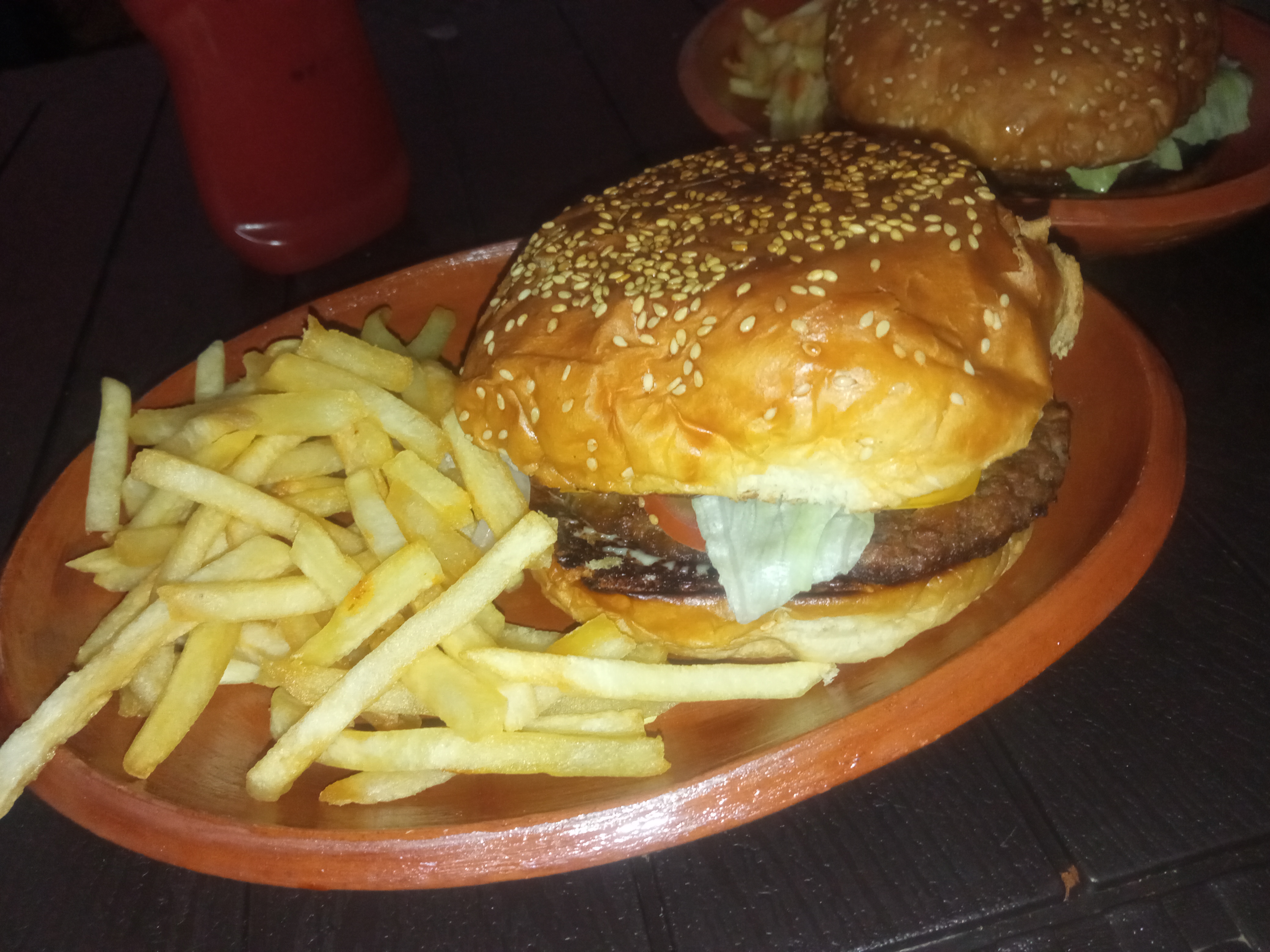 Snack & Bebidas "vale" image 2