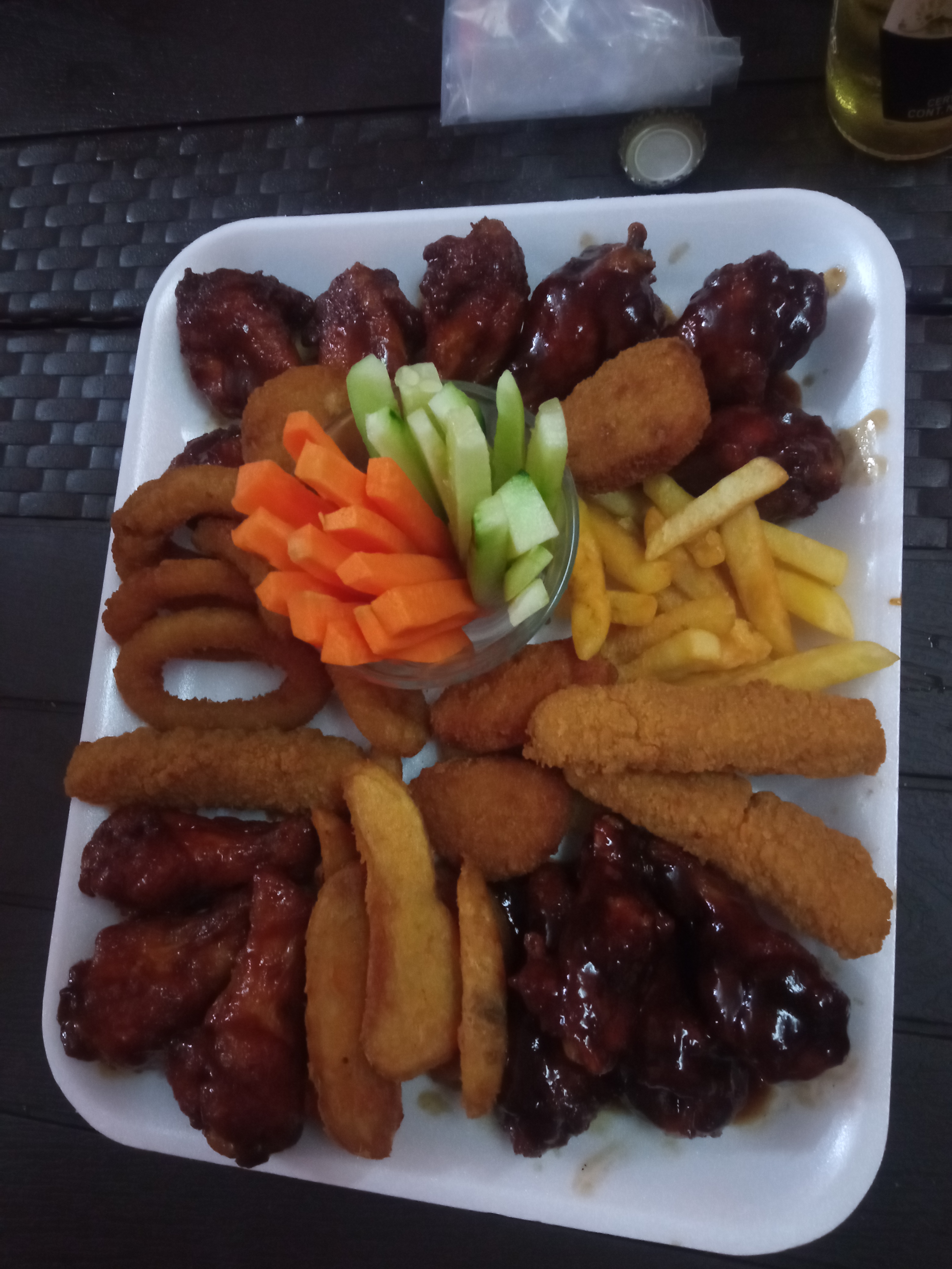 Snack & Bebidas "vale" image 3