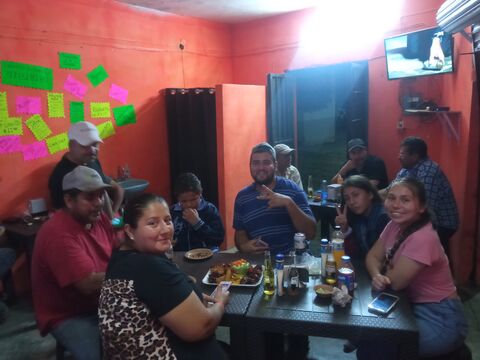 Snack & Bebidas "vale" image 4