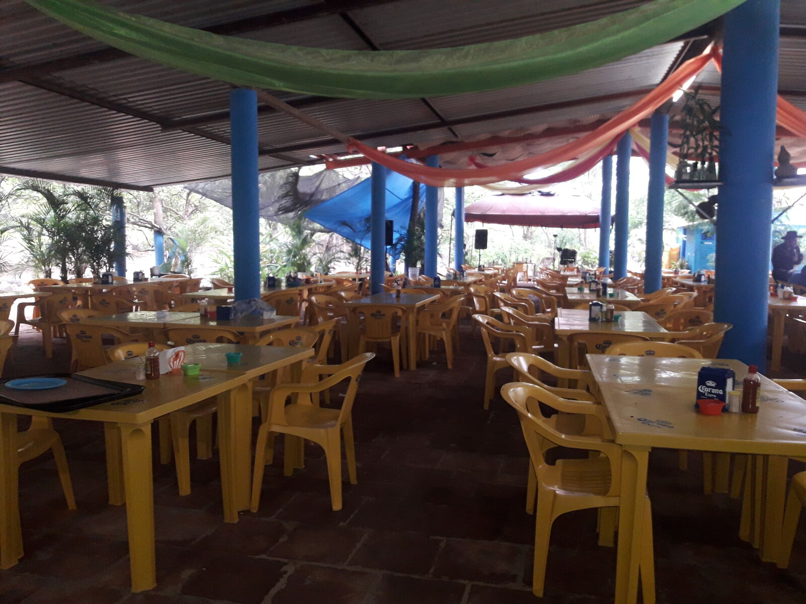 Restaurante El Nuevo Fandango image 1