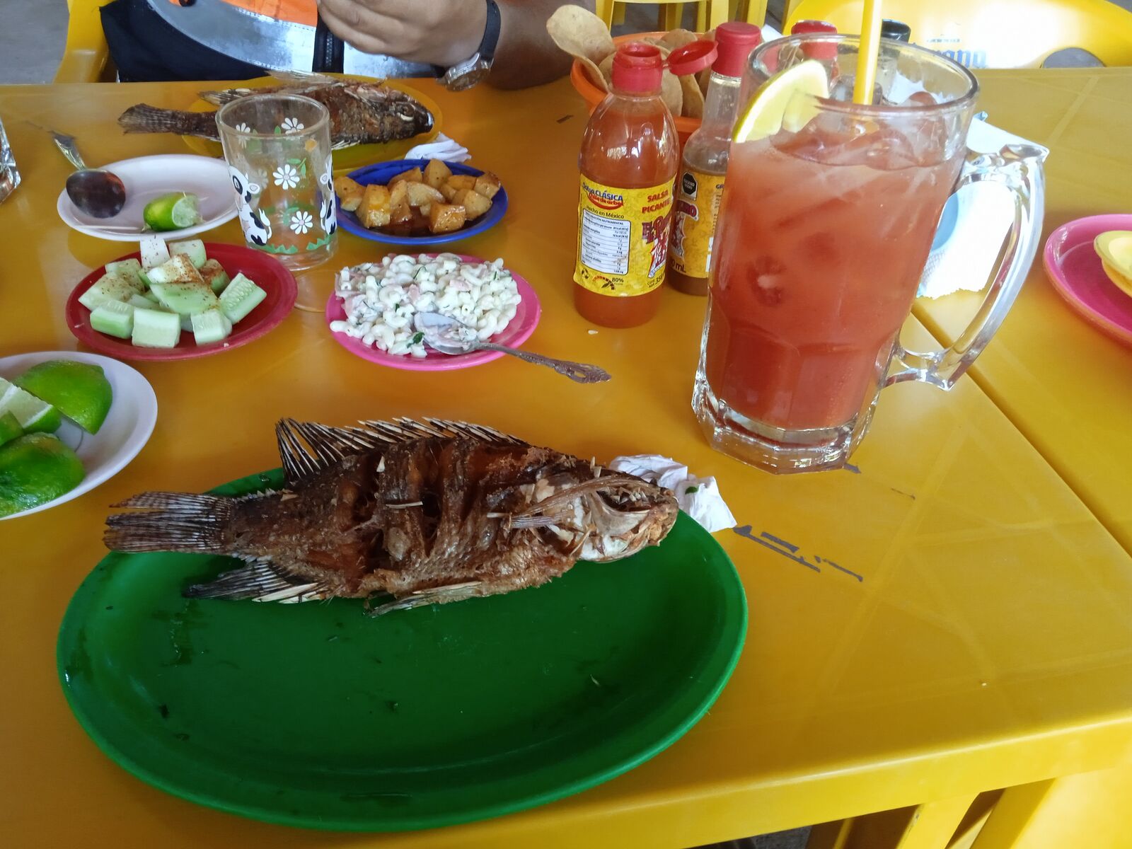 Restaurante El Nuevo Fandango image 3