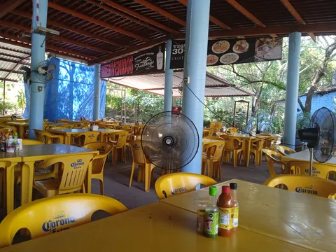 Restaurante El Nuevo Fandango image 6