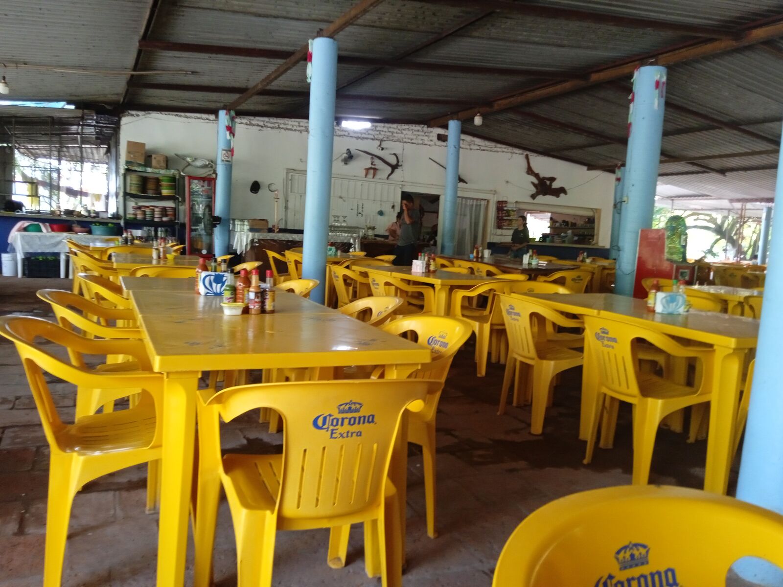 Restaurante El Nuevo Fandango image 8