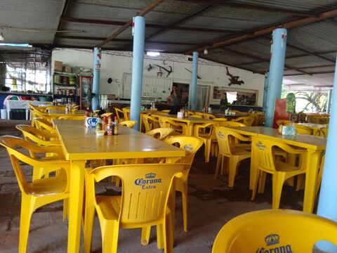 Restaurante El Nuevo Fandango image 8