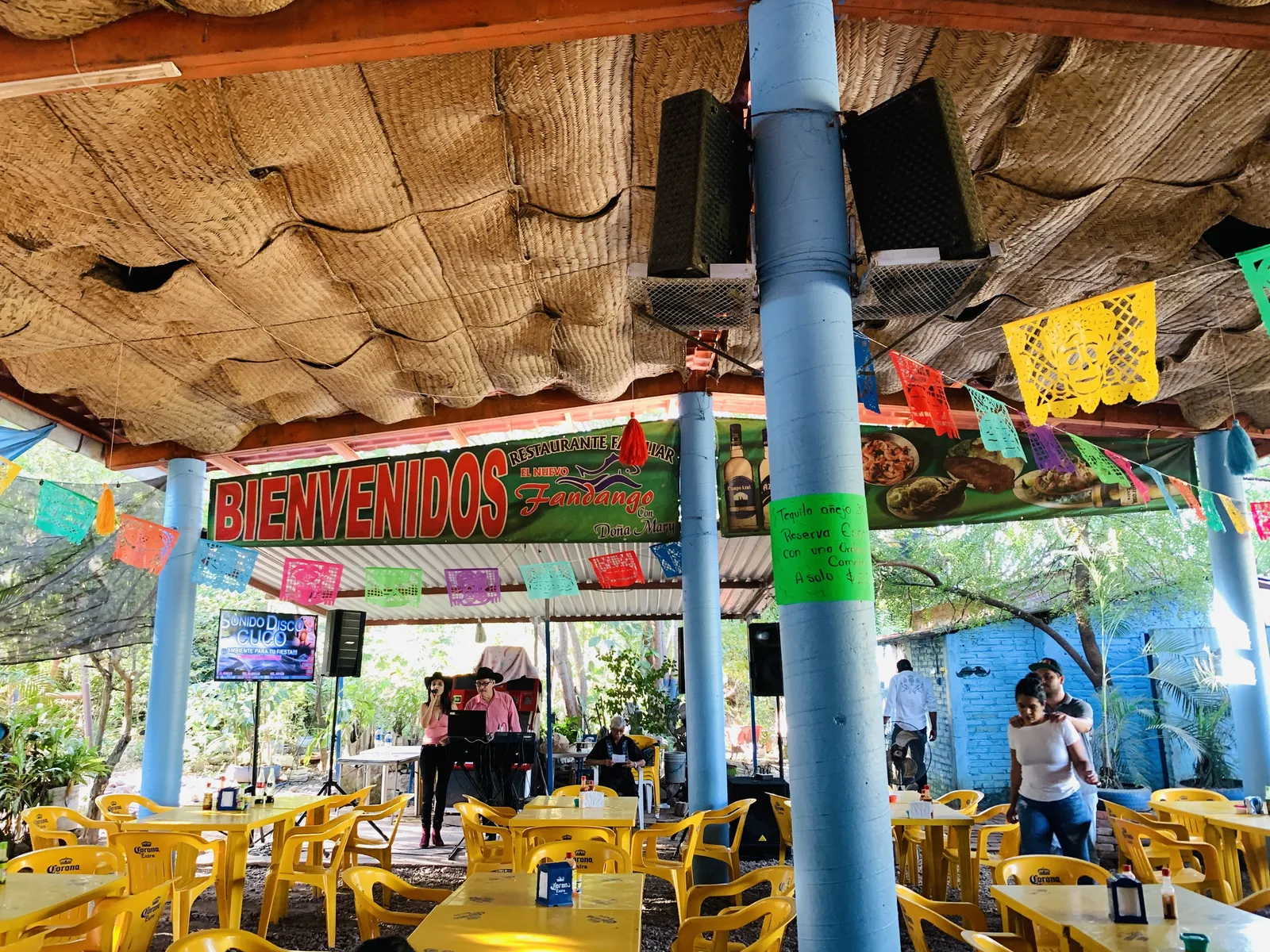 Restaurante El Nuevo Fandango image 9