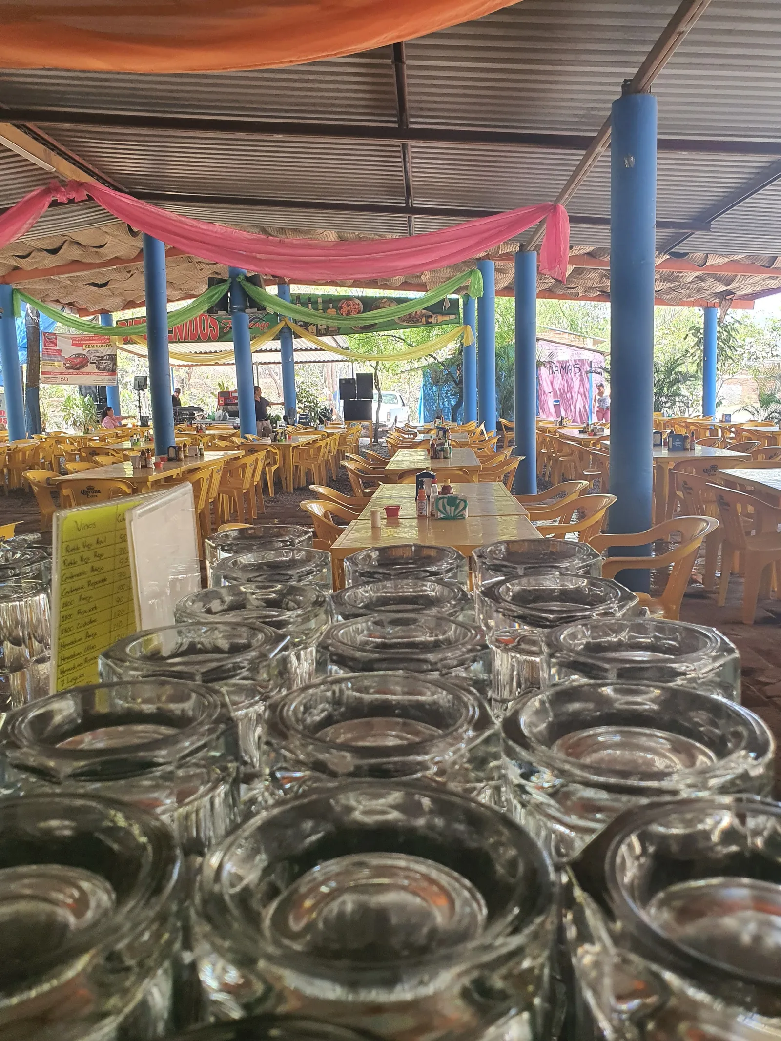 Restaurante El Nuevo Fandango image 10