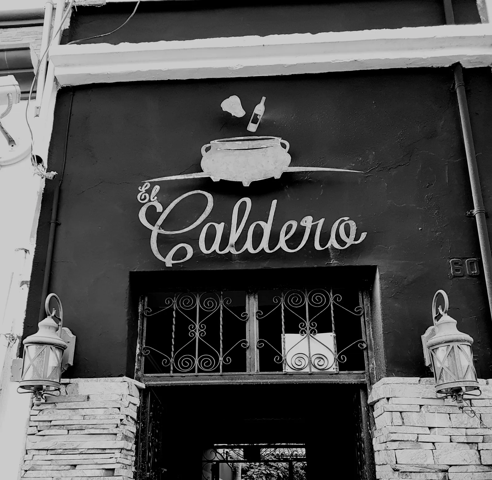 El Caldero image 1