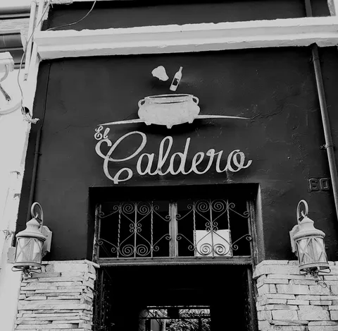 El Caldero image 1