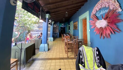 El Caldero image 4