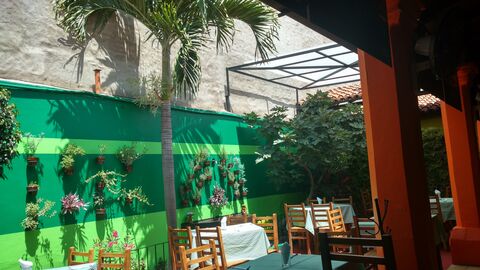 El Caldero image 5