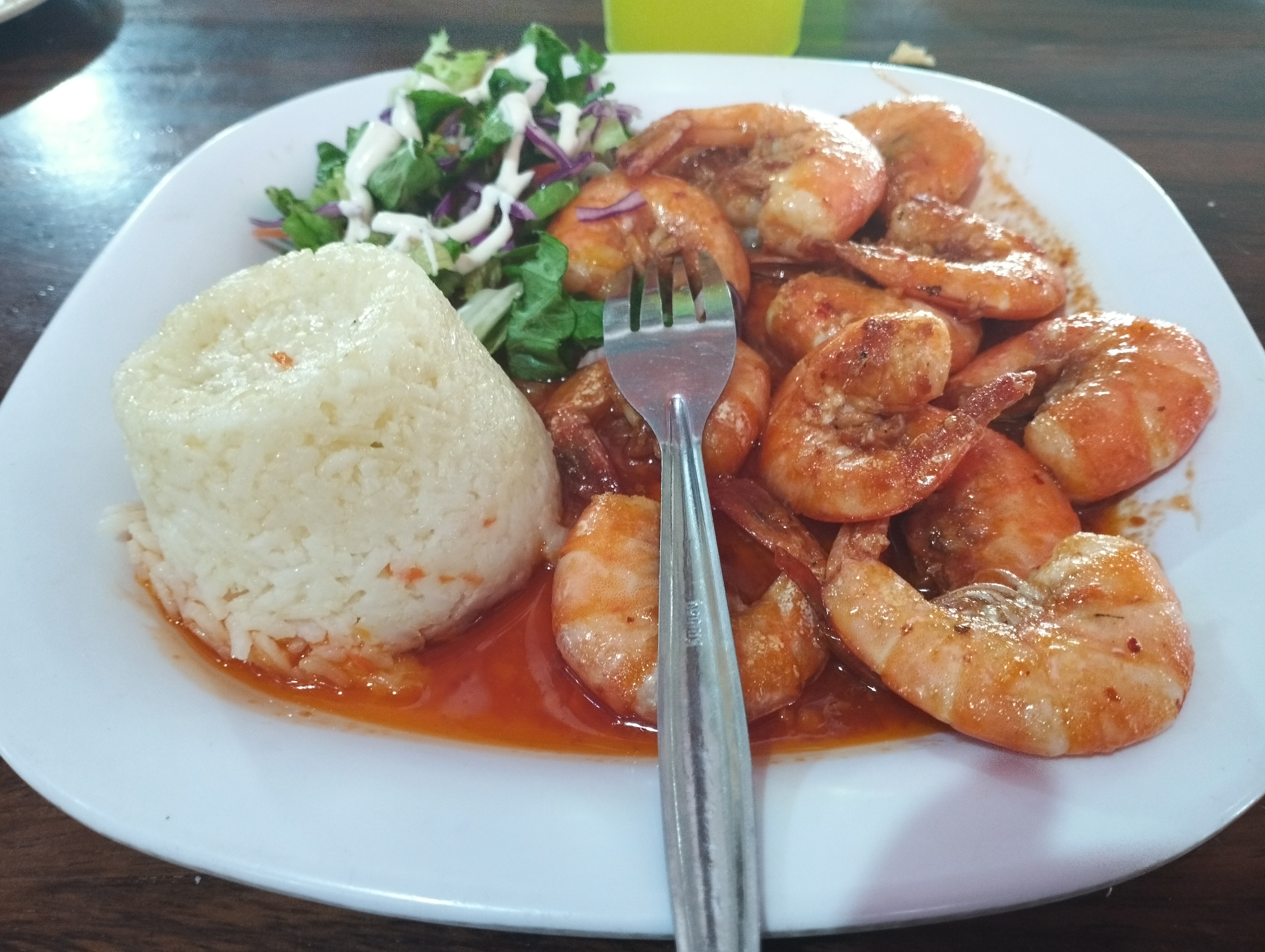 Restaurante "4 Caminos" image 5