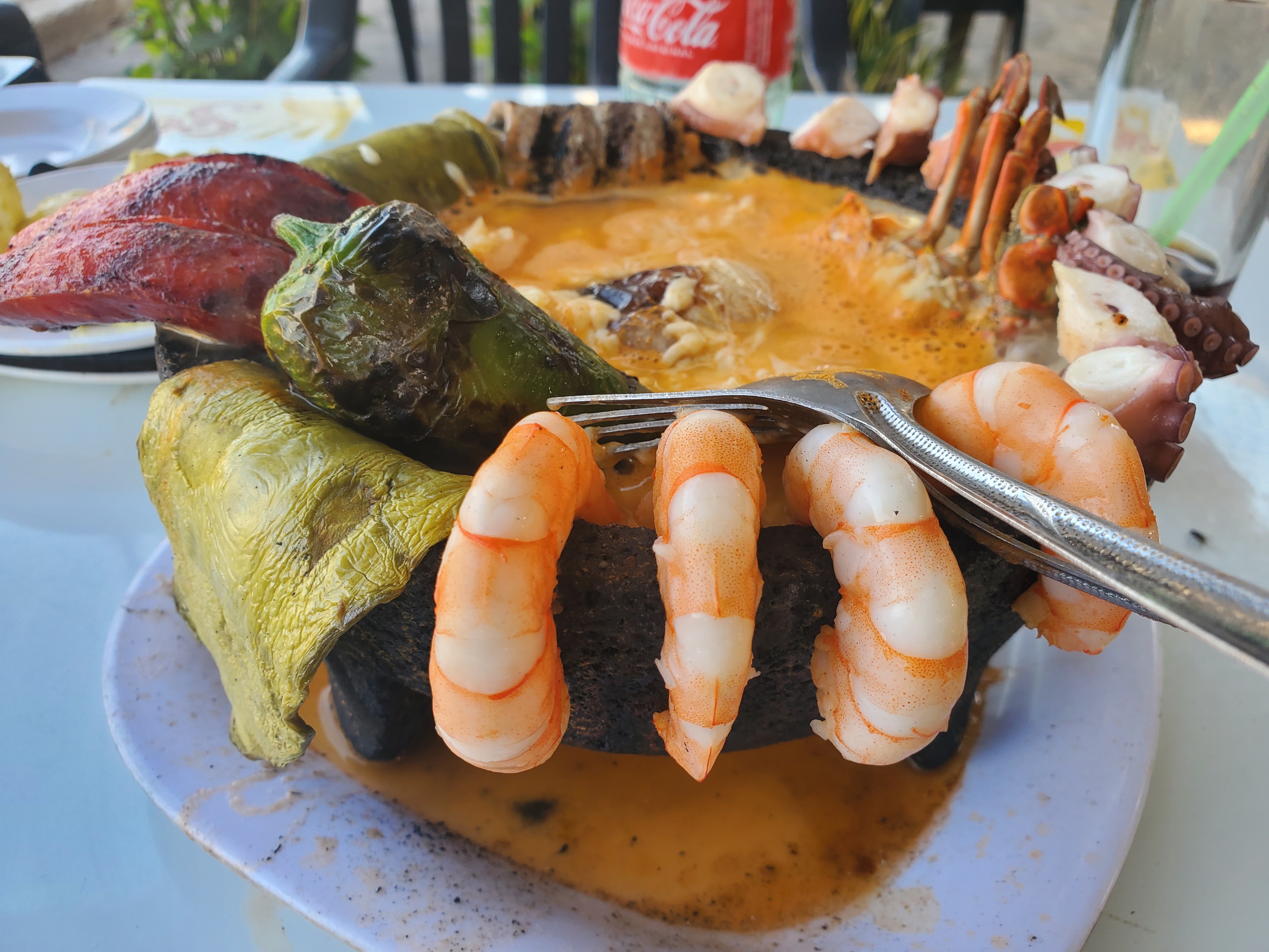 Restaurante "4 Caminos" image 8