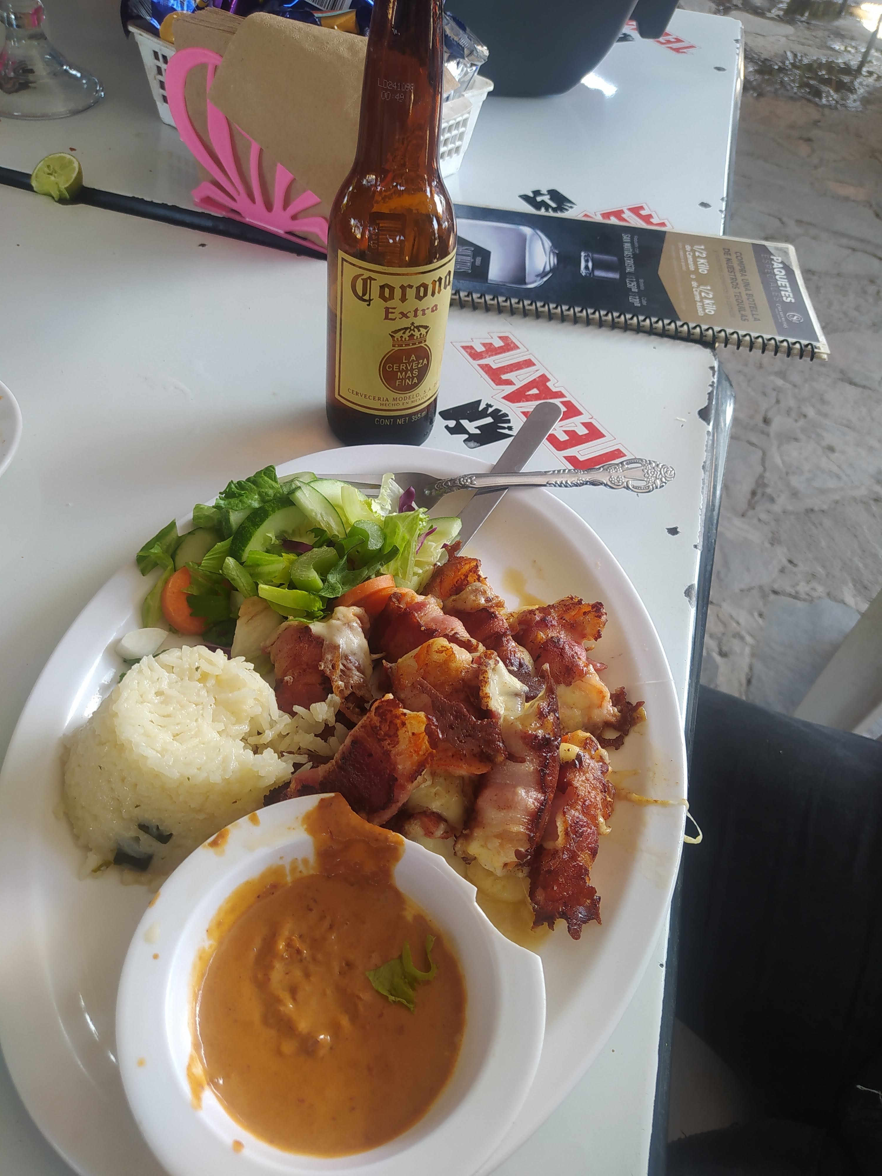 Restaurante "4 Caminos" image 10