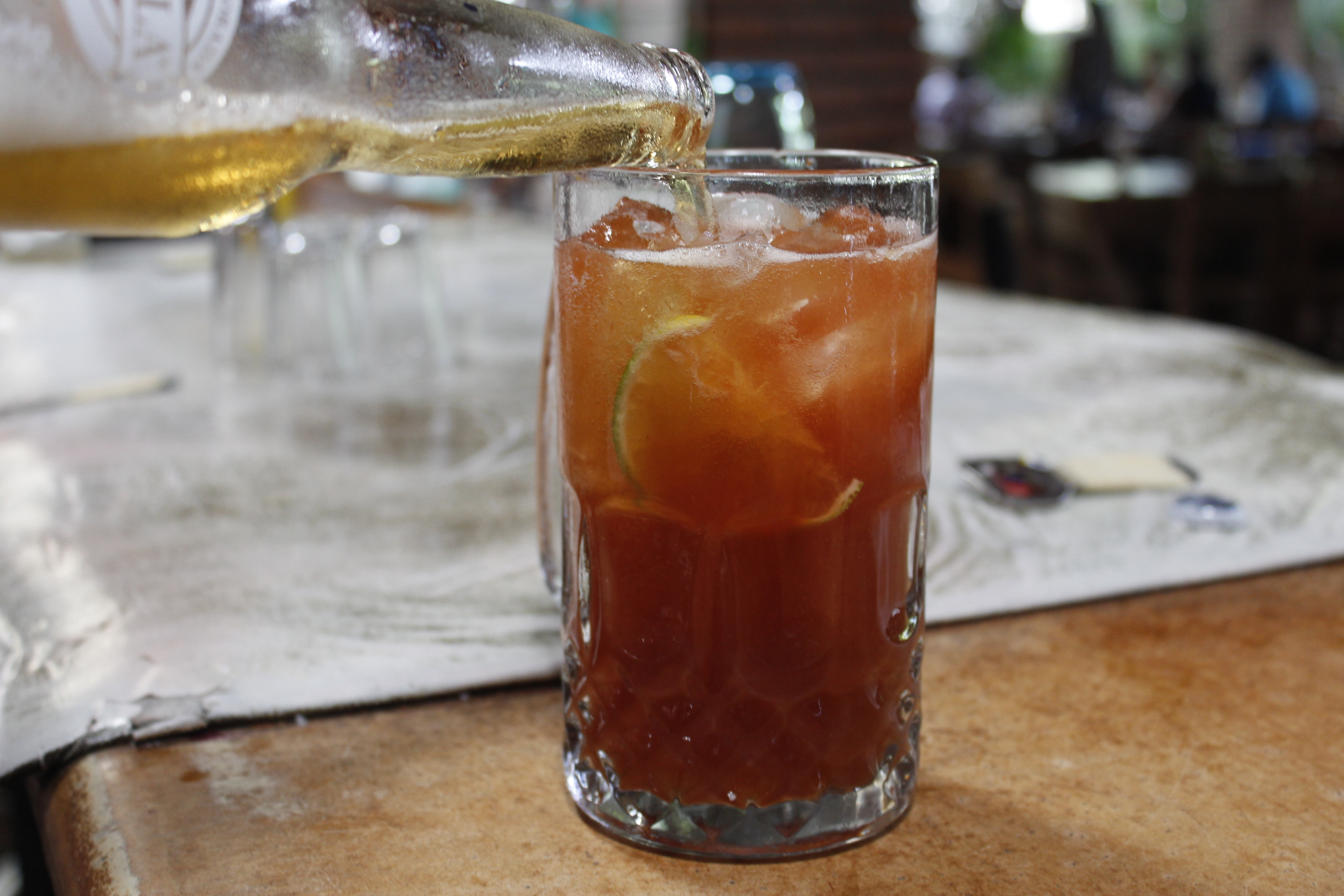 Restaurant Bar El Mosco image 2