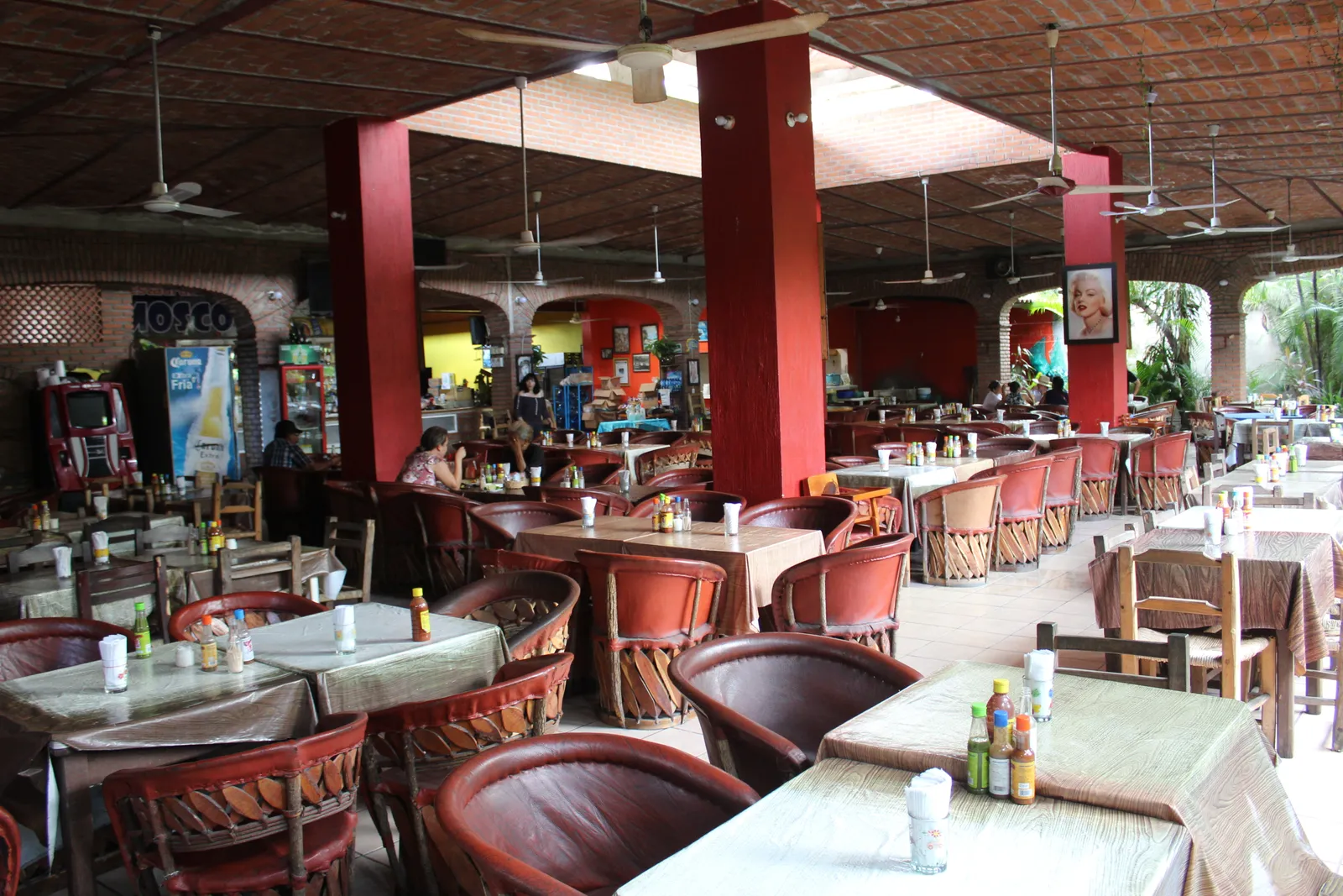Restaurant Bar El Mosco image 3