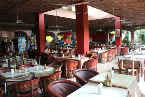Restaurant Bar El Mosco image 3