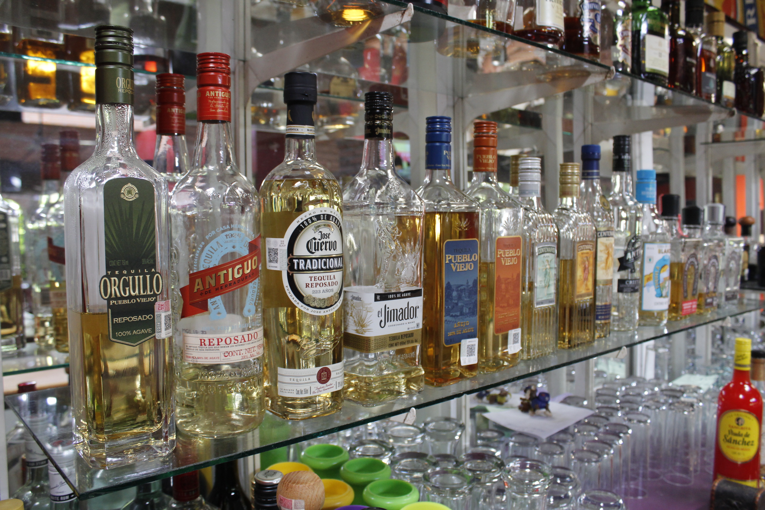 Restaurant Bar El Mosco image 4