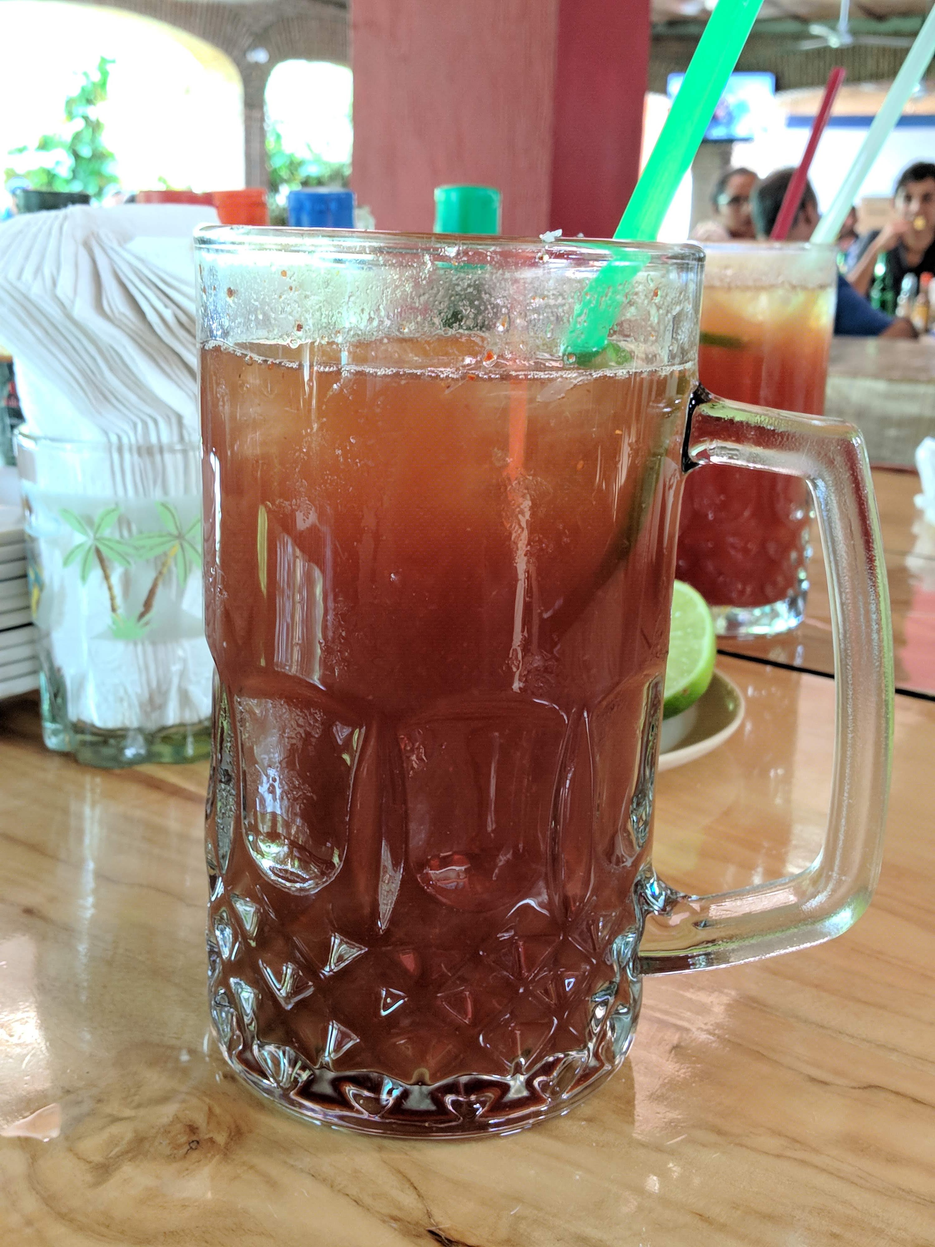 Restaurant Bar El Mosco image 7