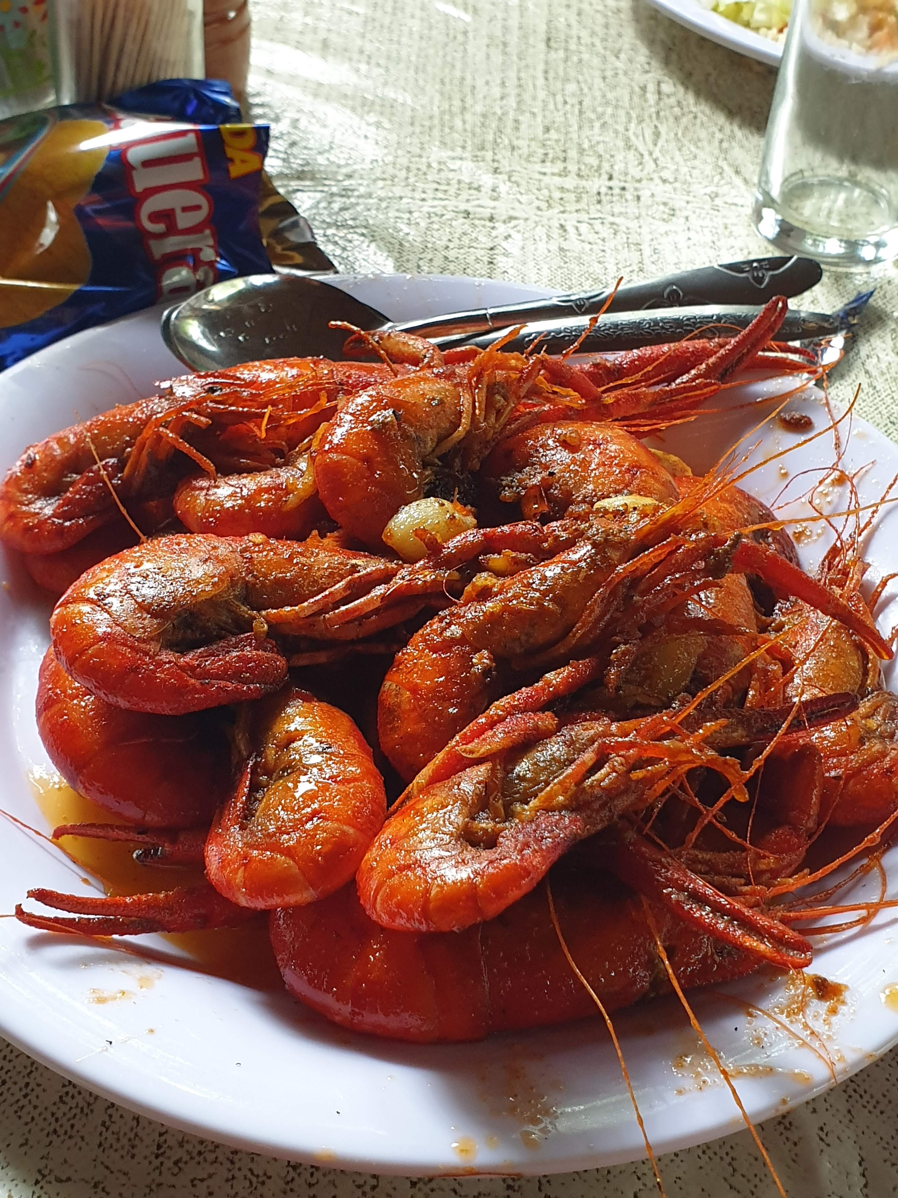 Restaurant Bar El Mosco image 10