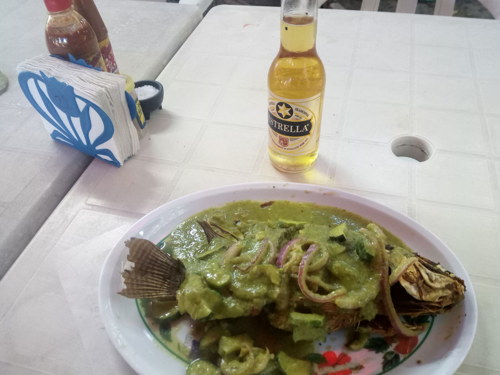 Restauran Don Chepe image 2