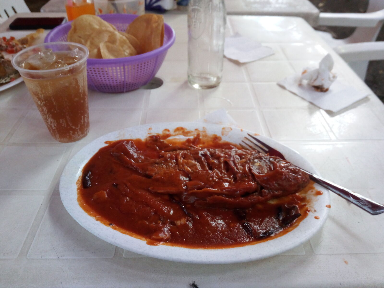 Restauran Don Chepe image 4