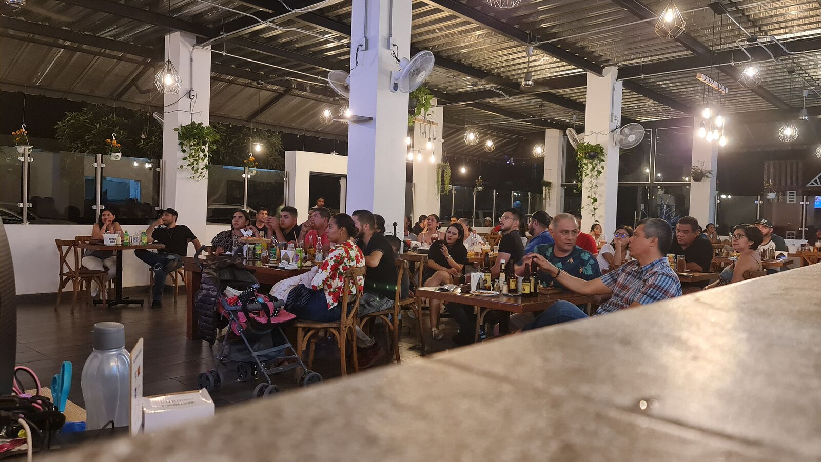 Restaurant Soma image 1
