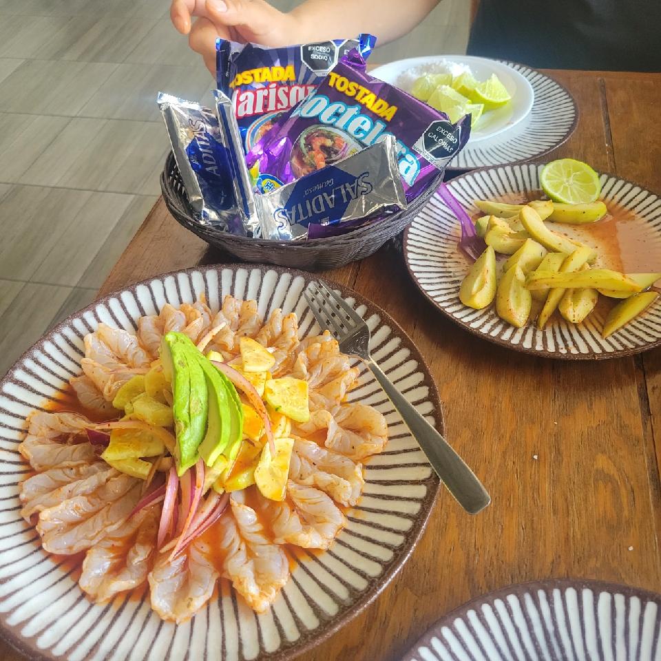 Restaurant Soma image 6