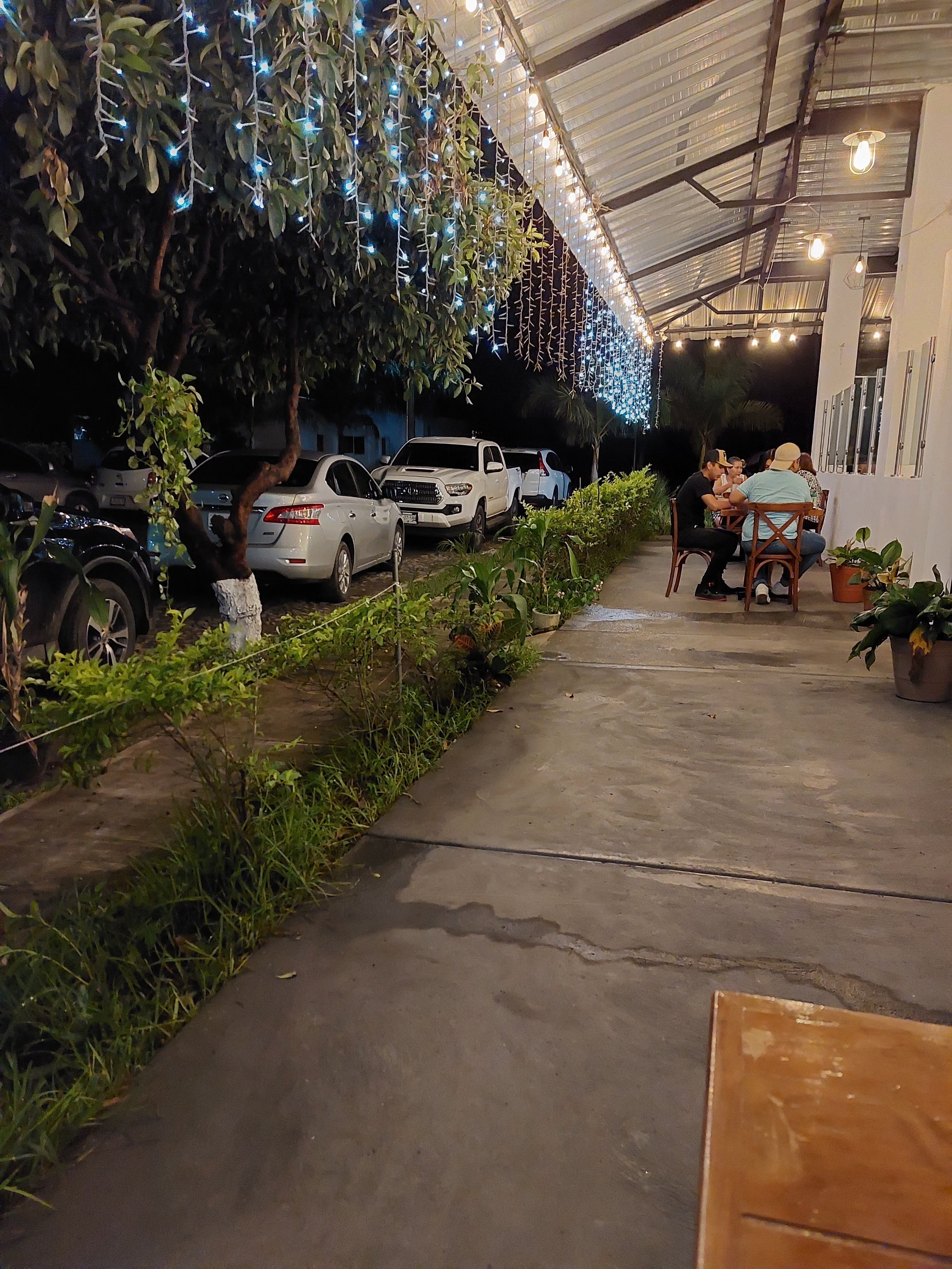 Restaurant Soma image 7