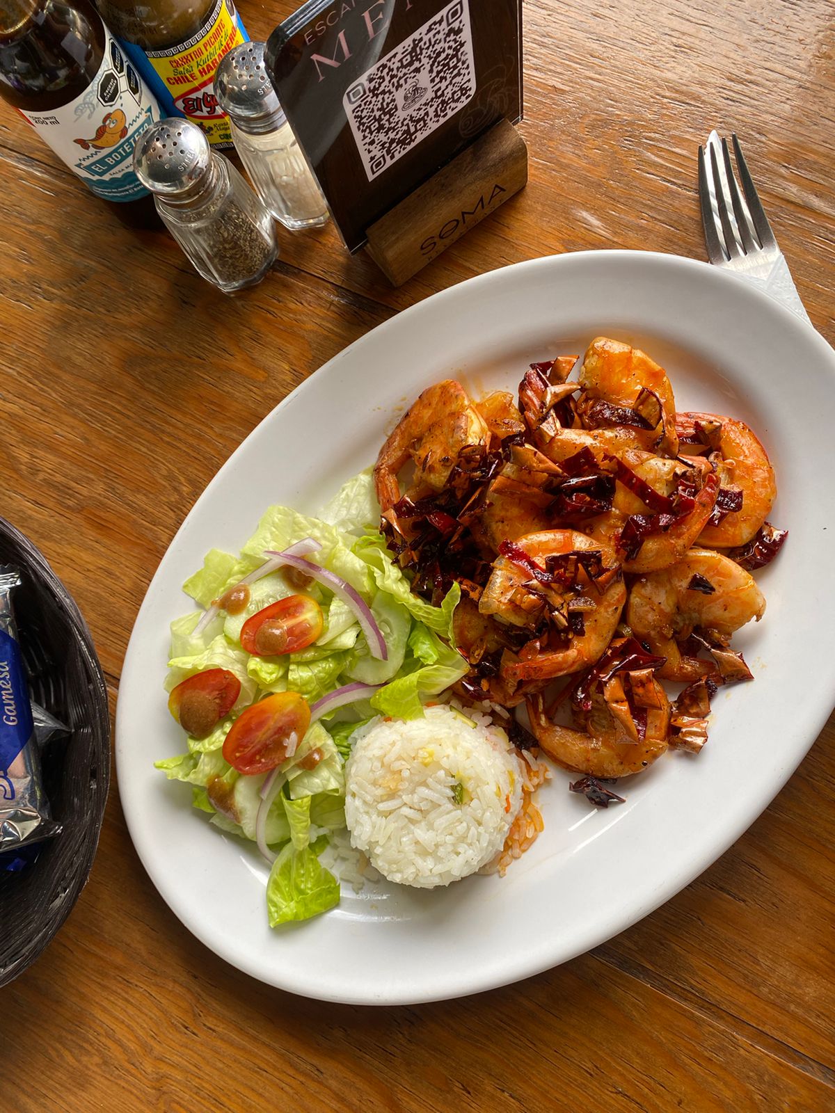 Restaurant Soma image 9