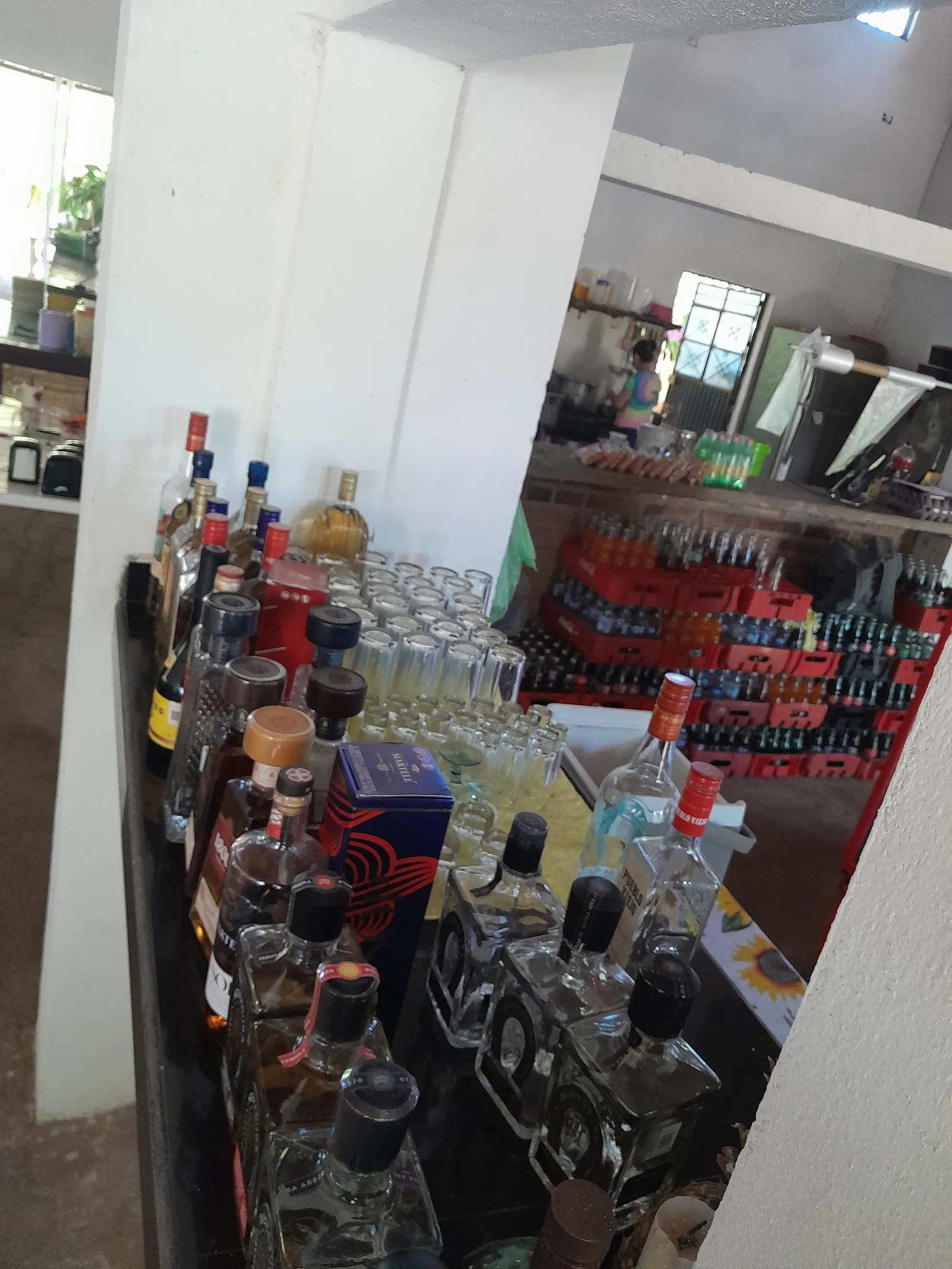 RESTAURANT EL CORRALON DE DOÑA LOLA image 1