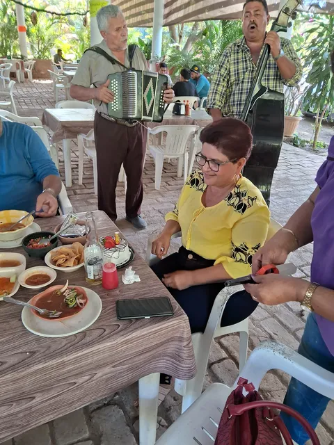 RESTAURANT EL CORRALON DE DOÑA LOLA image 4