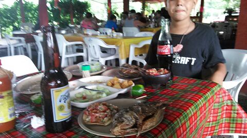 RESTAURANT EL CORRALON DE DOÑA LOLA image 8