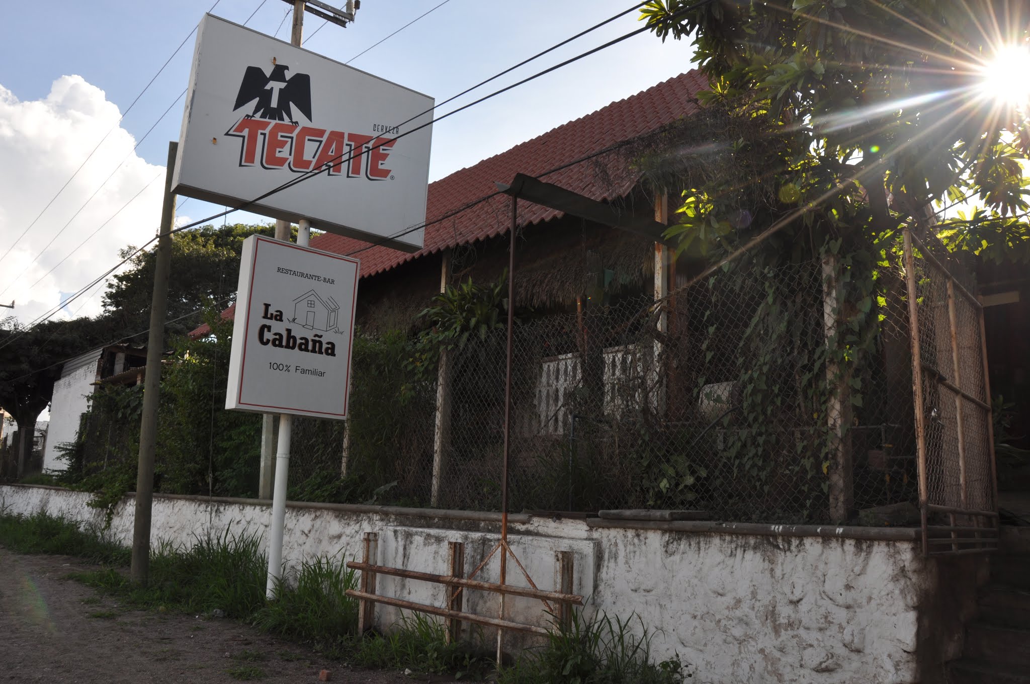 Restaurant la Cabaña image 1