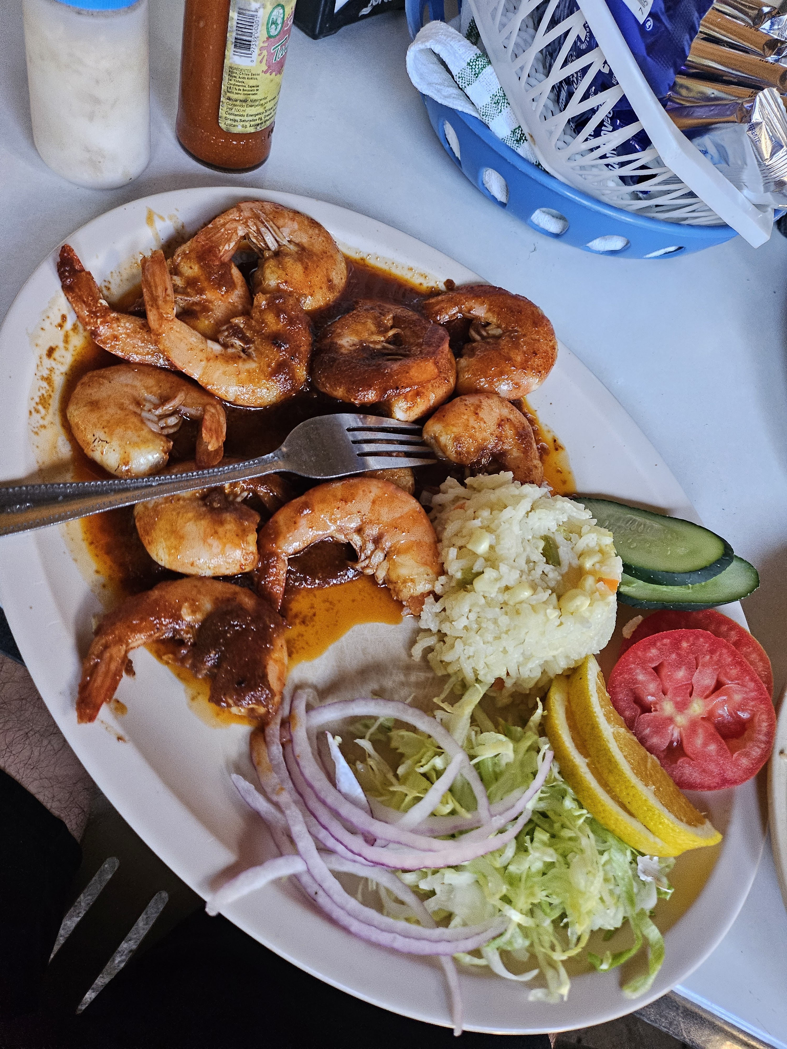 Restaurant la Cabaña image 2