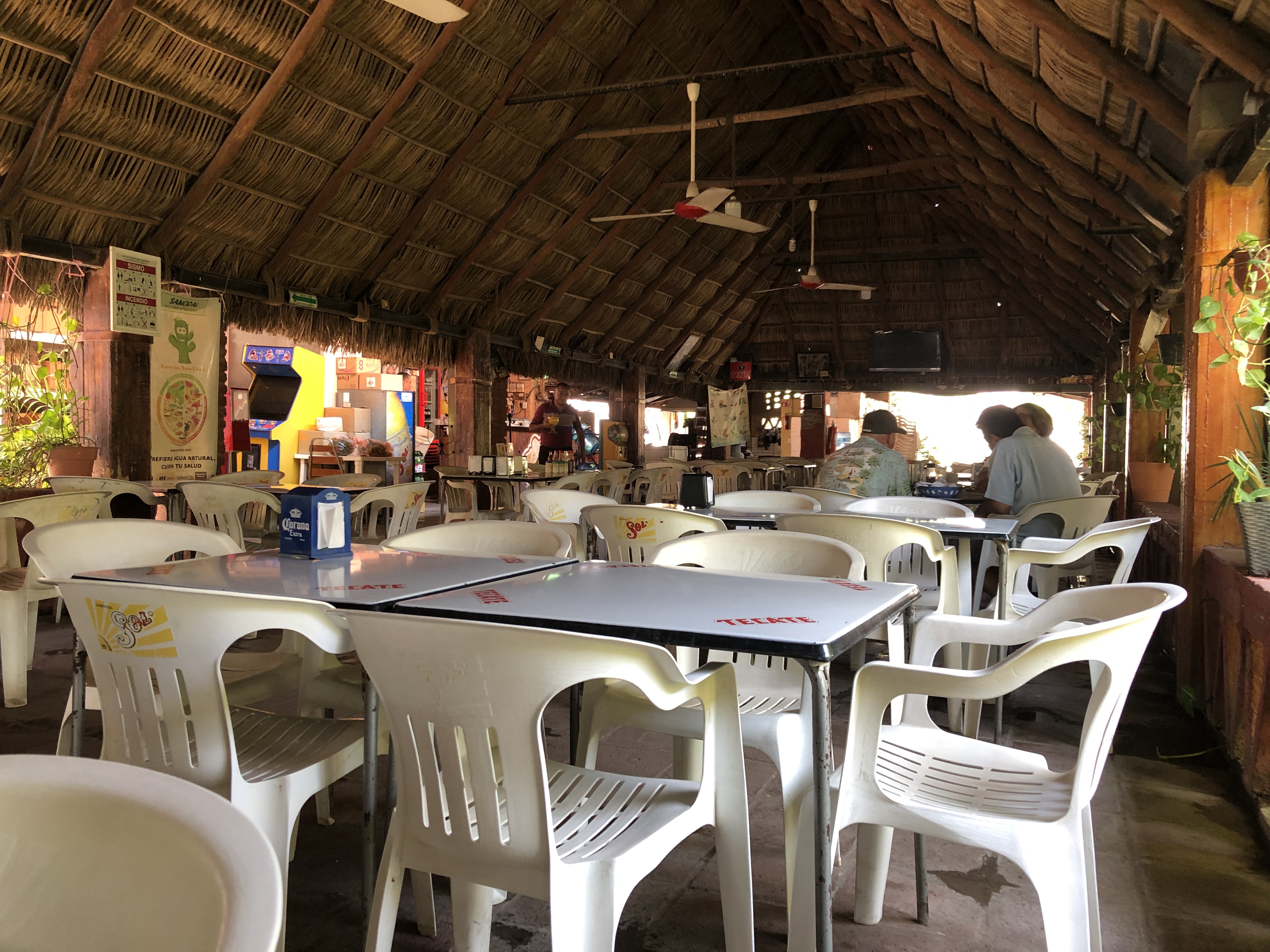 Restaurant la Cabaña image 3