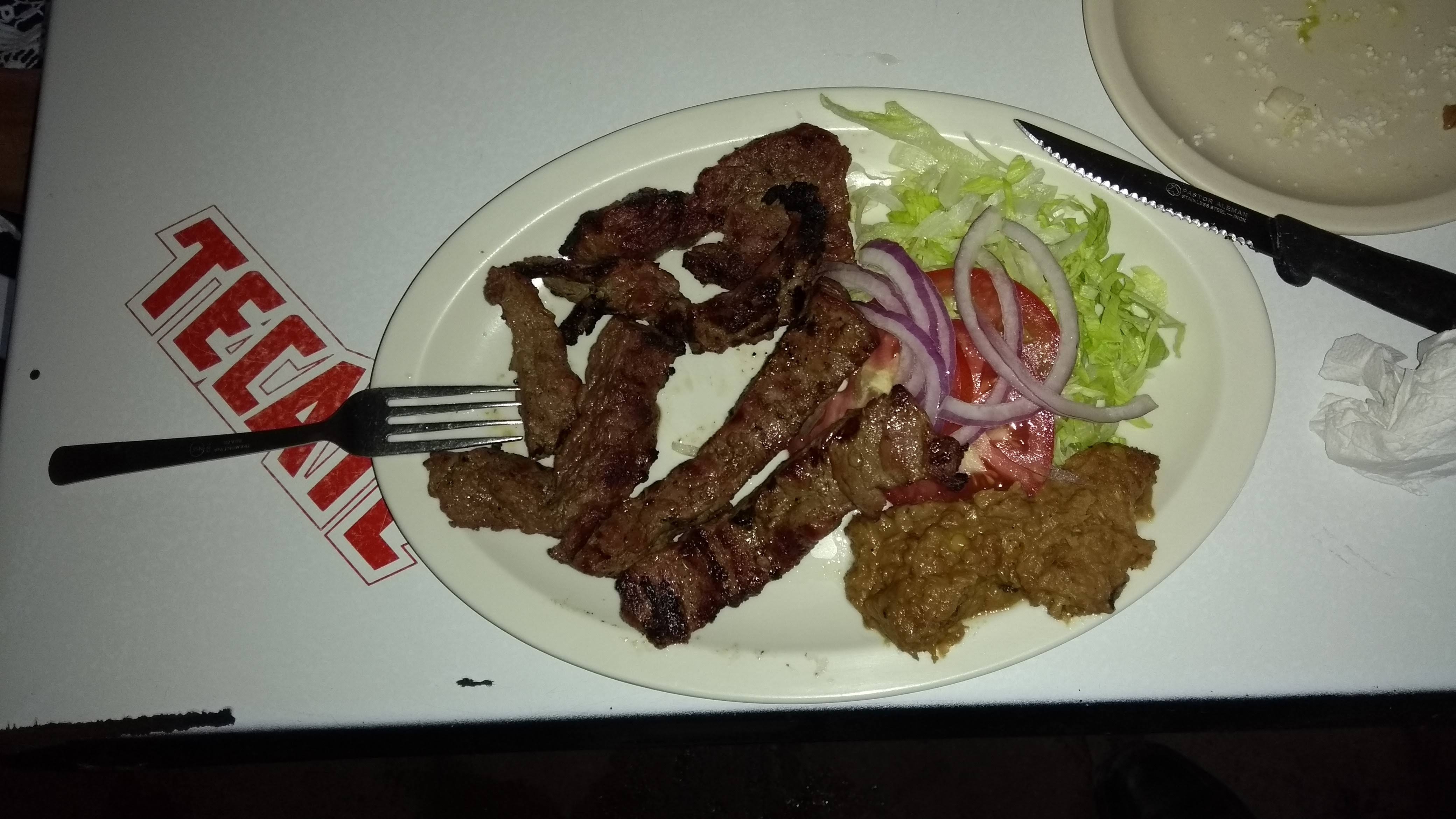 Restaurant la Cabaña image 4