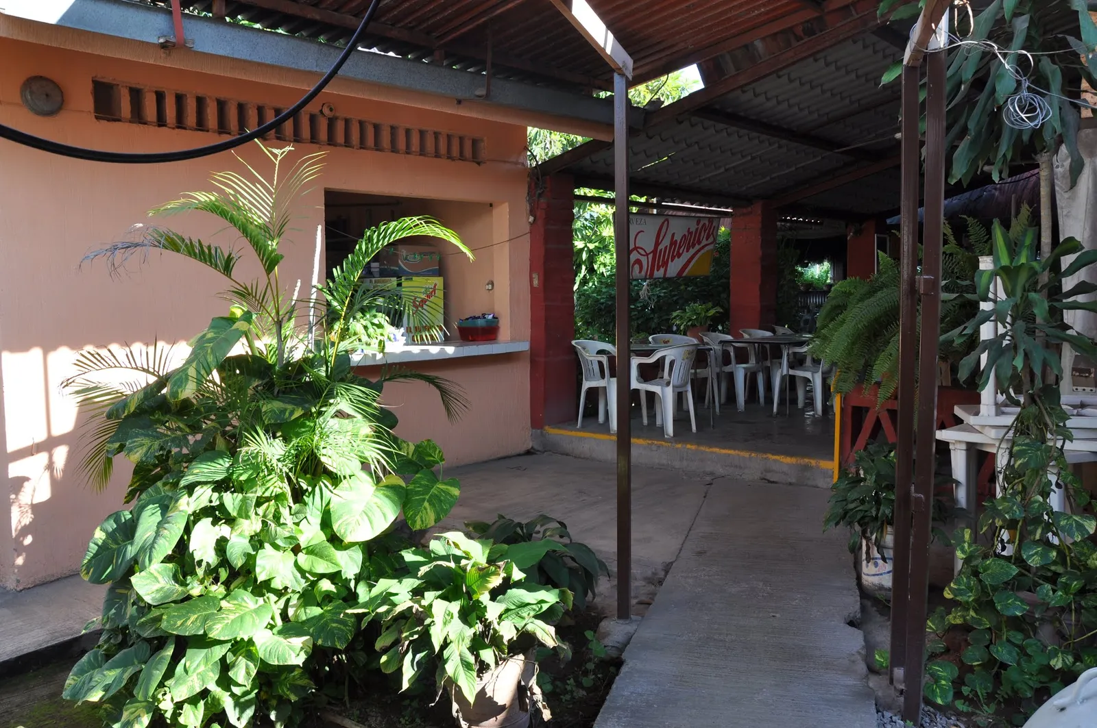 Restaurant la Cabaña image 5