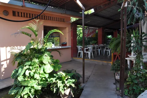 Restaurant la Cabaña image 5